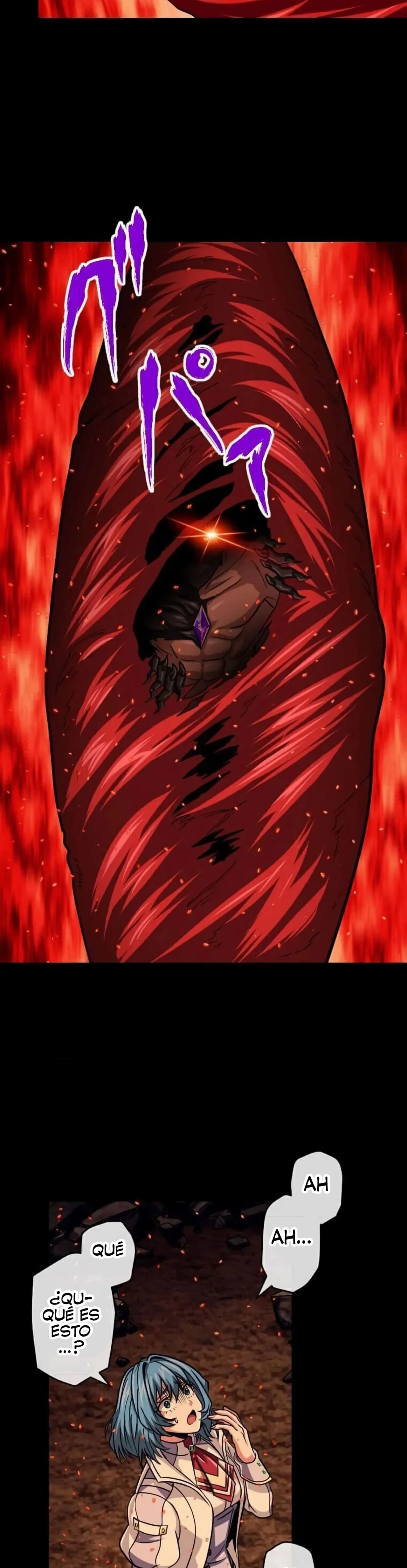 Página 40 del Manga