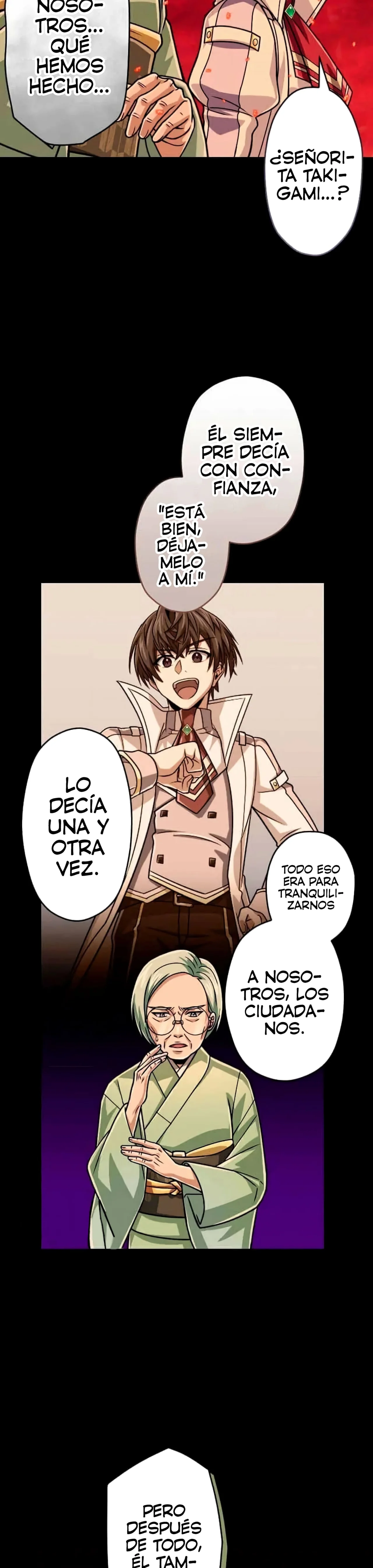 Página 36 del Manga