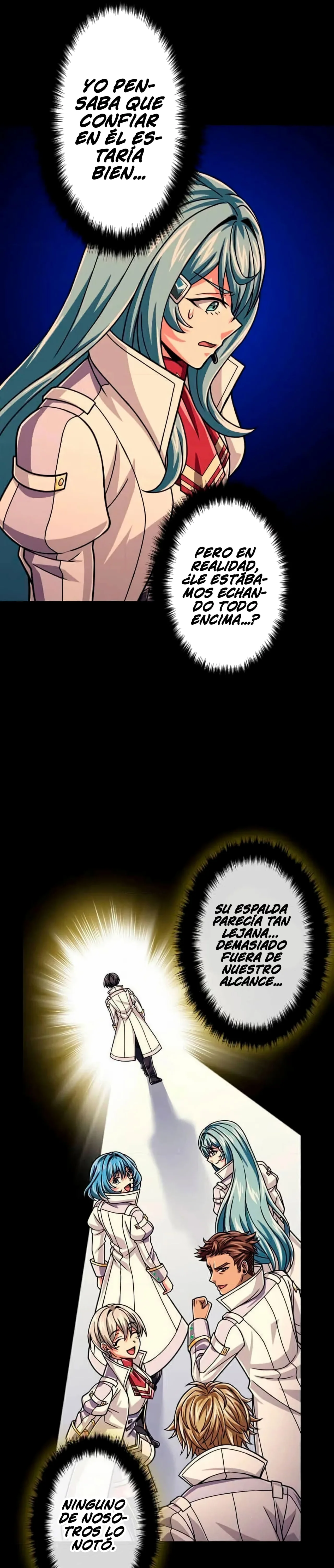 Página 39 del Manga