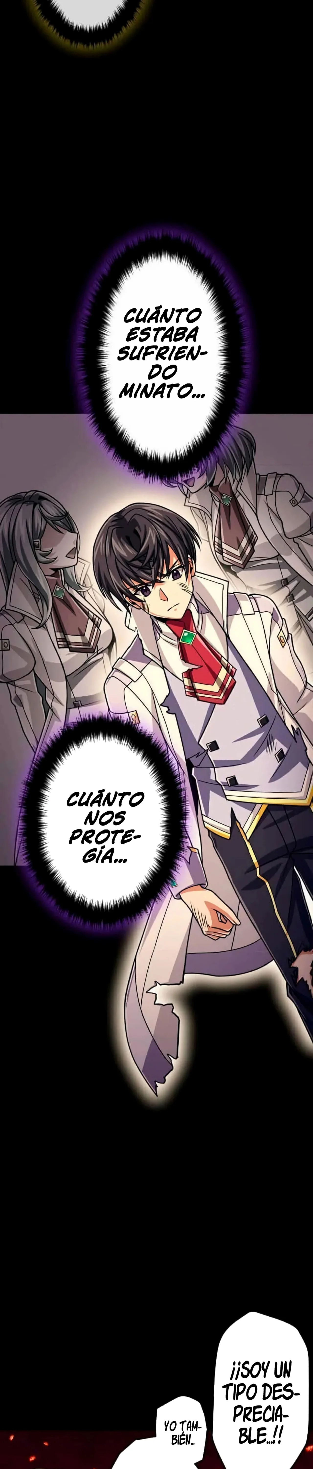 Página 40 del Manga