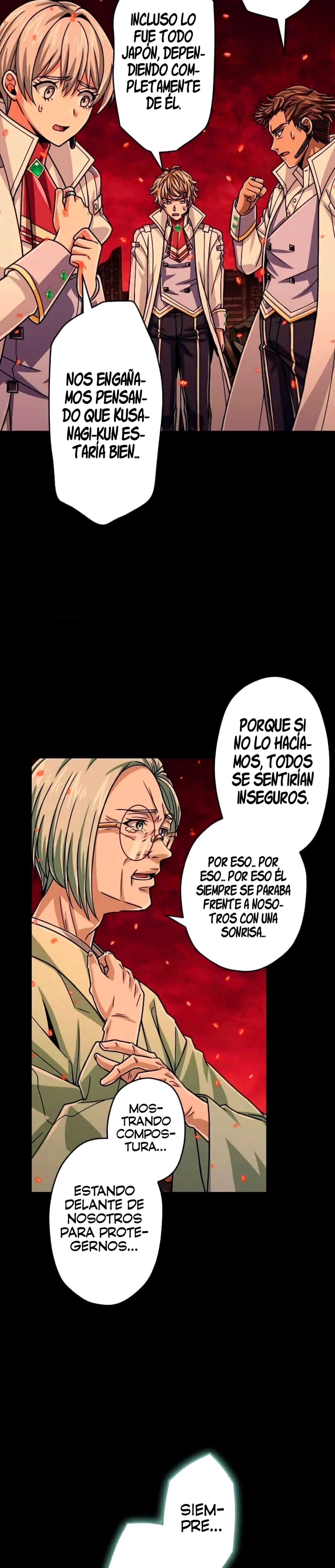 Página 41 del Manga