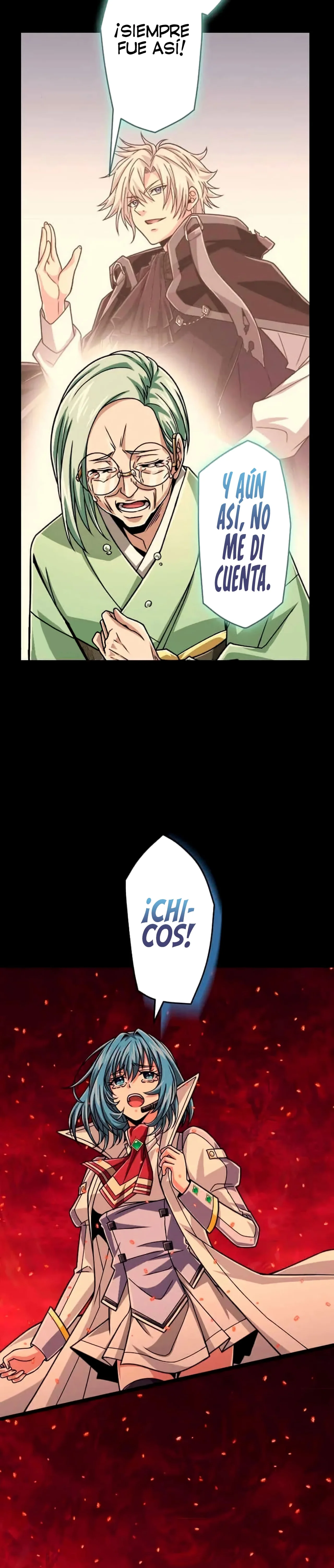 Página 42 del Manga