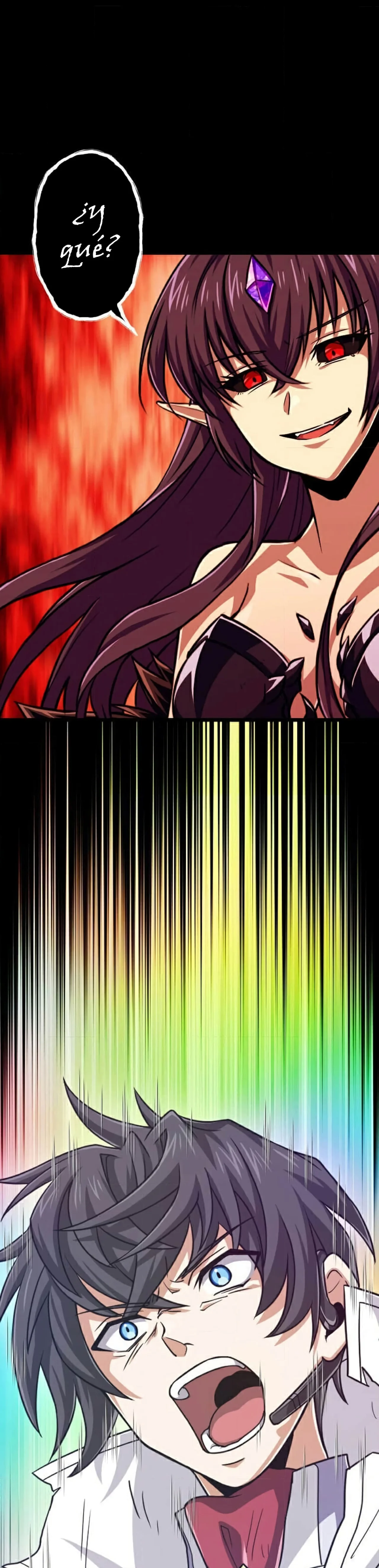 Página 35 del Manga