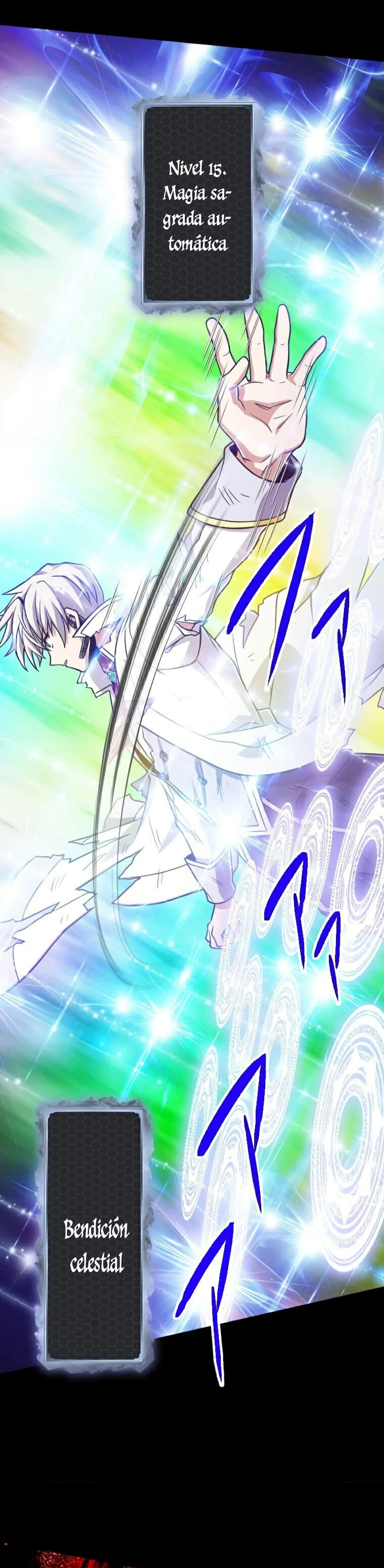 Página 40 del Manga