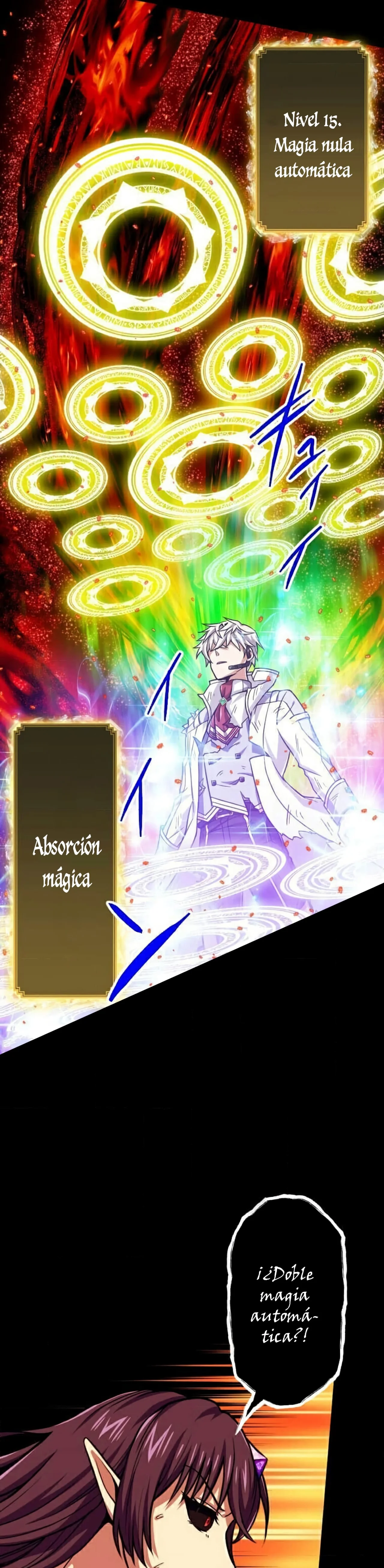 Página 41 del Manga