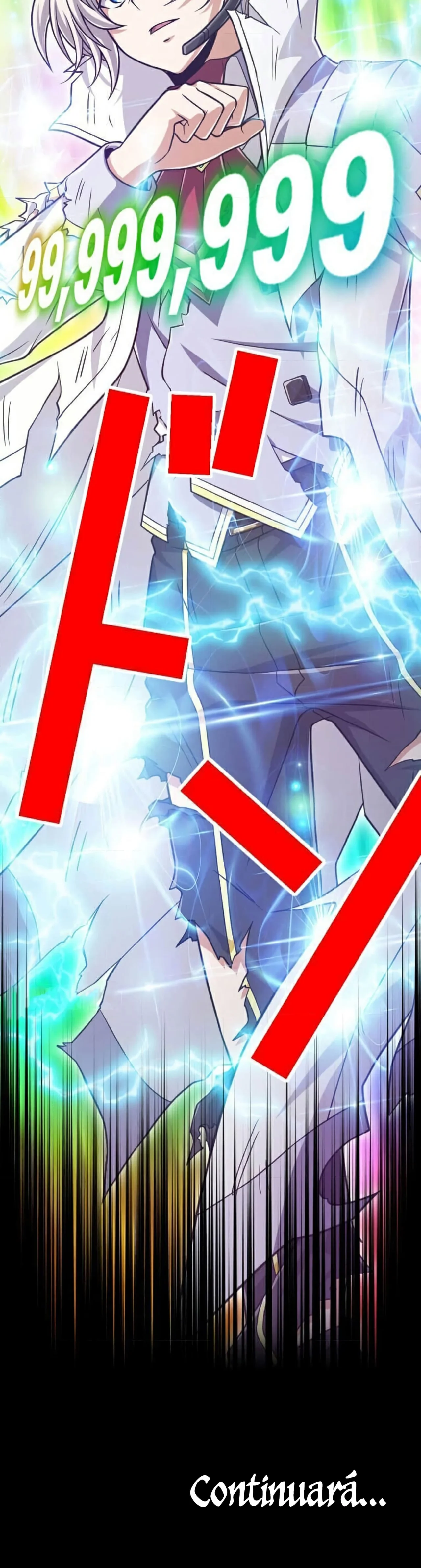 Página 45 del Manga