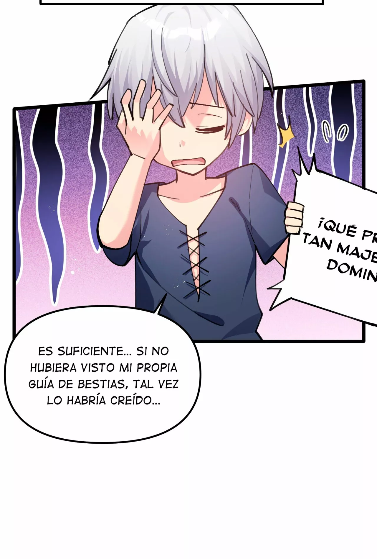 Página 34 del Manga