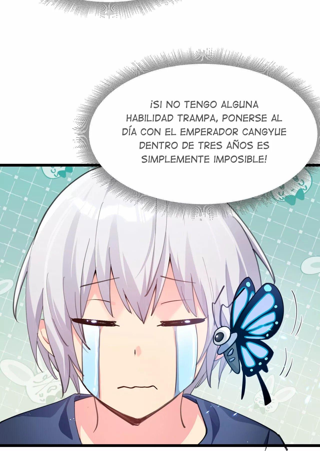 Página 41 del Manga