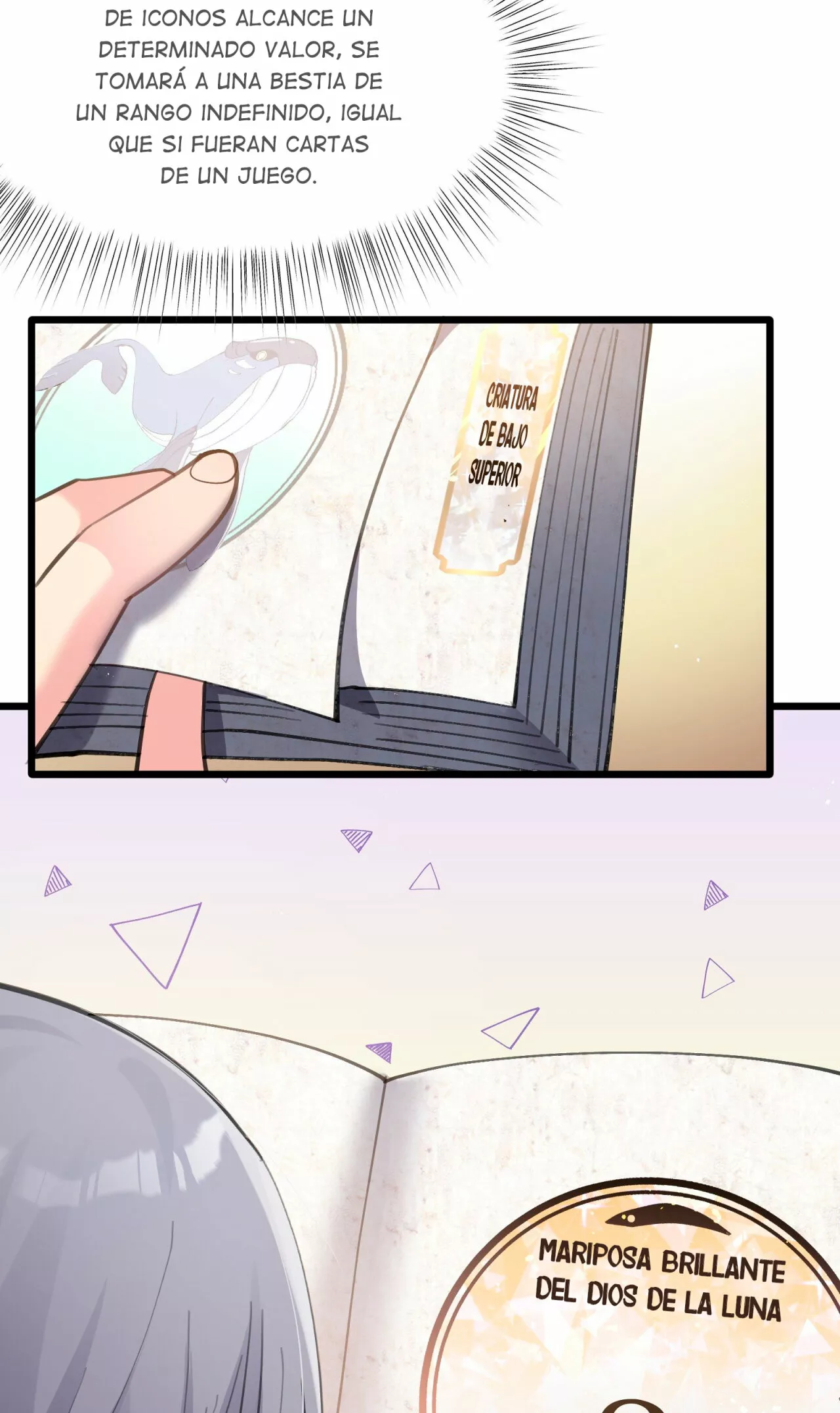 Página 48 del Manga