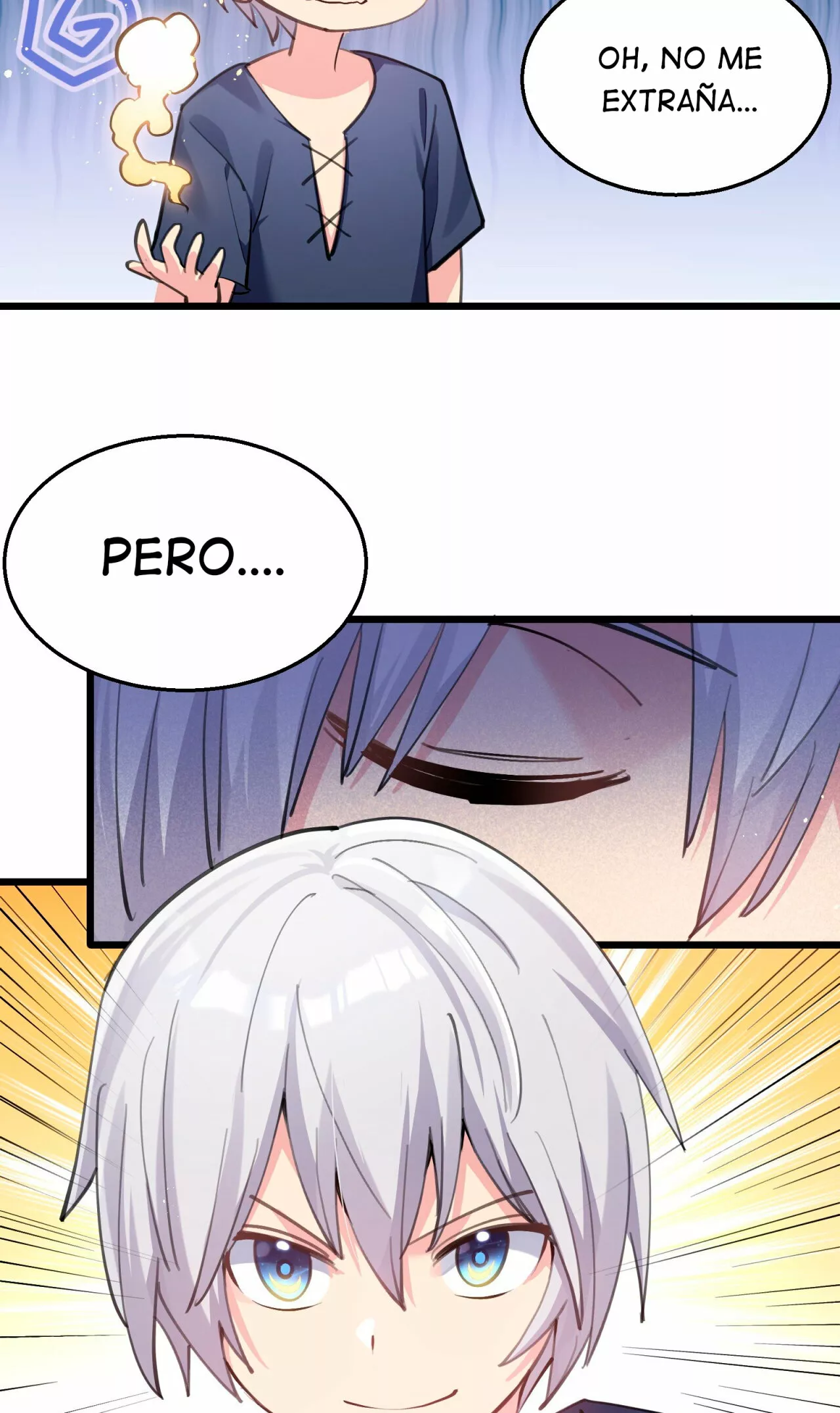 Página 50 del Manga