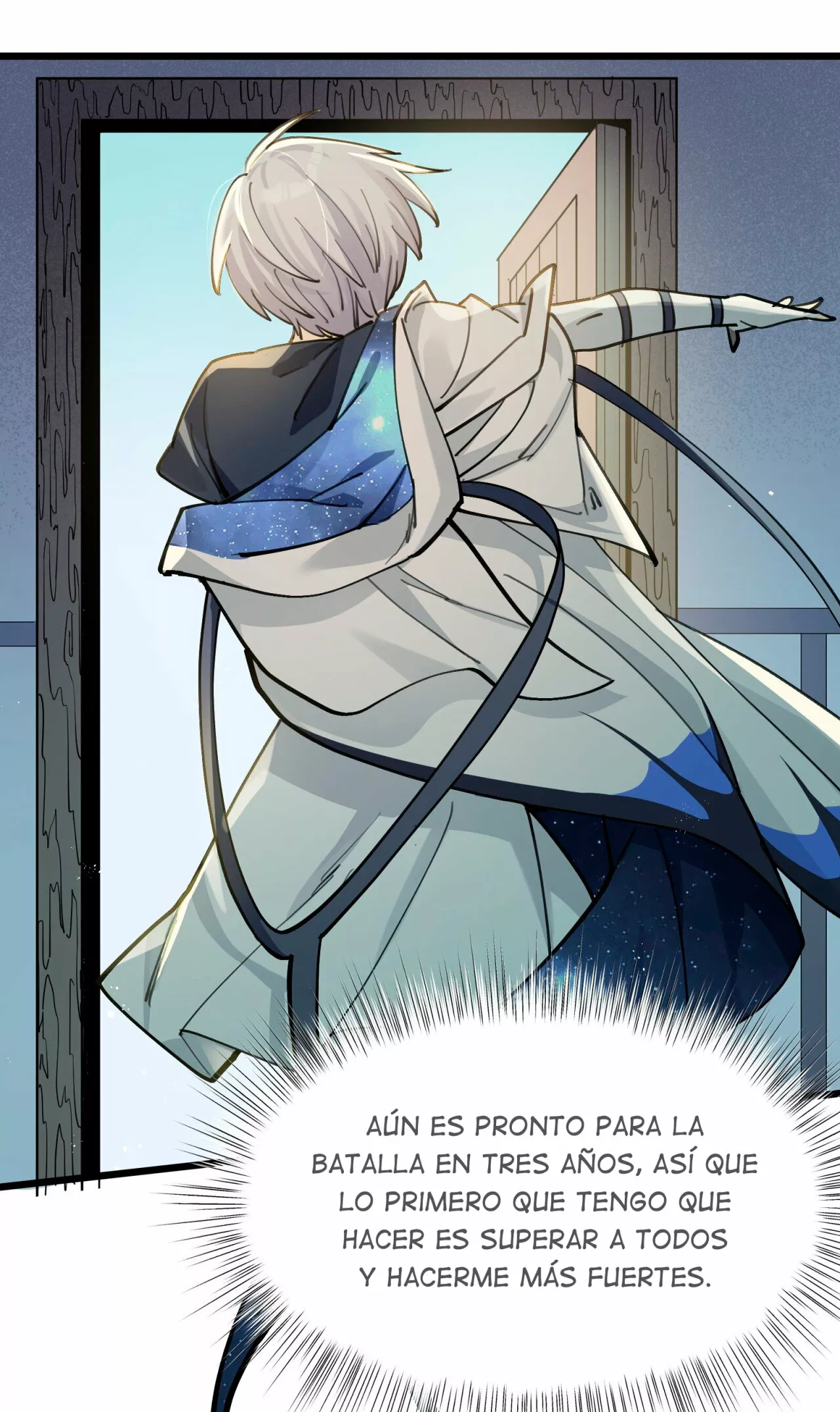 Página 52 del Manga