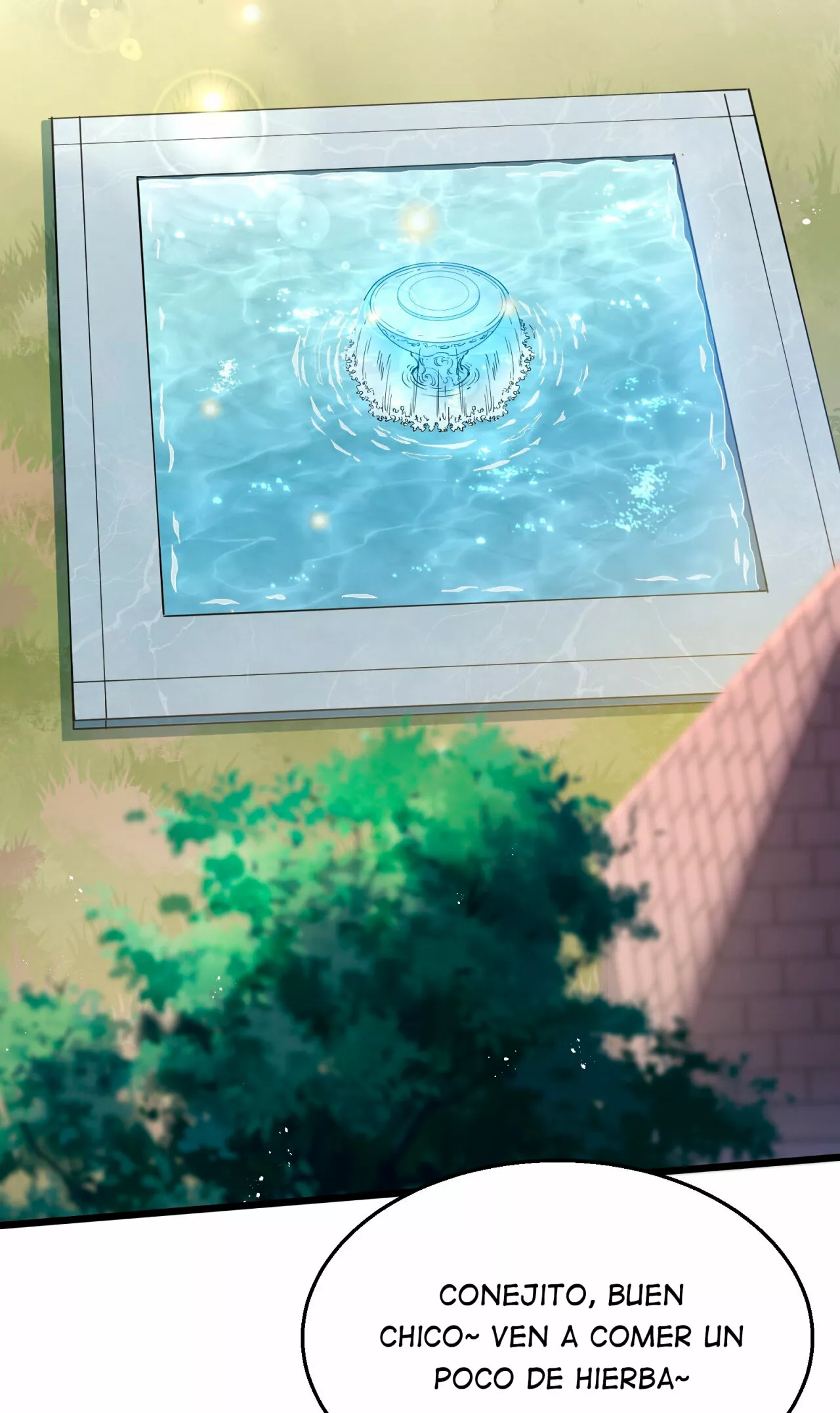 Página 54 del Manga