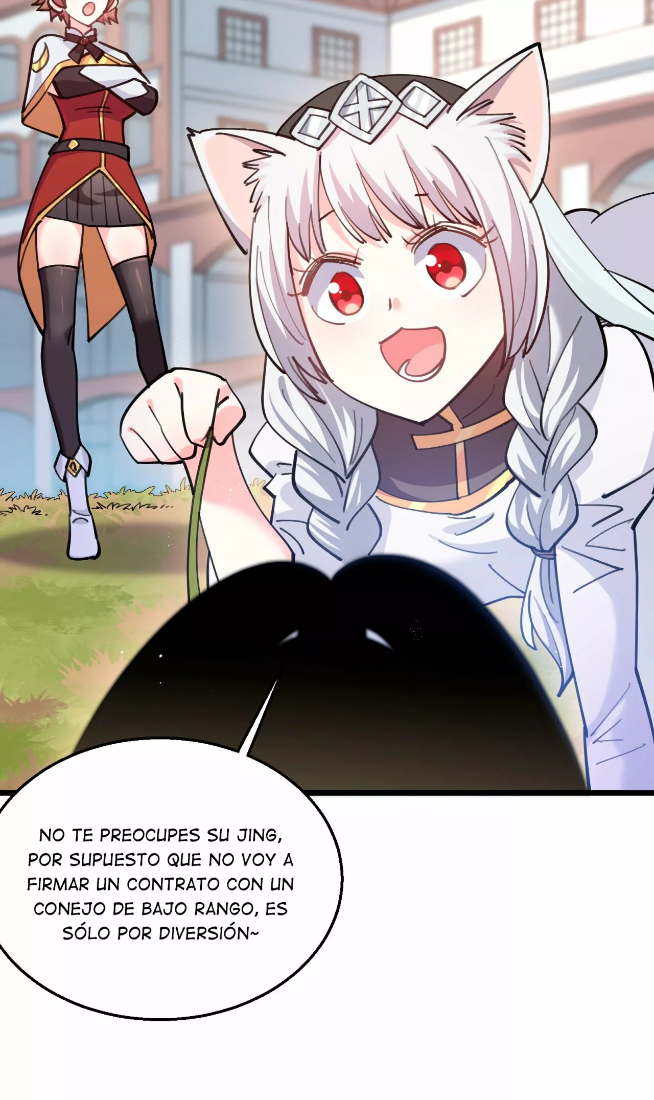 Página 56 del Manga