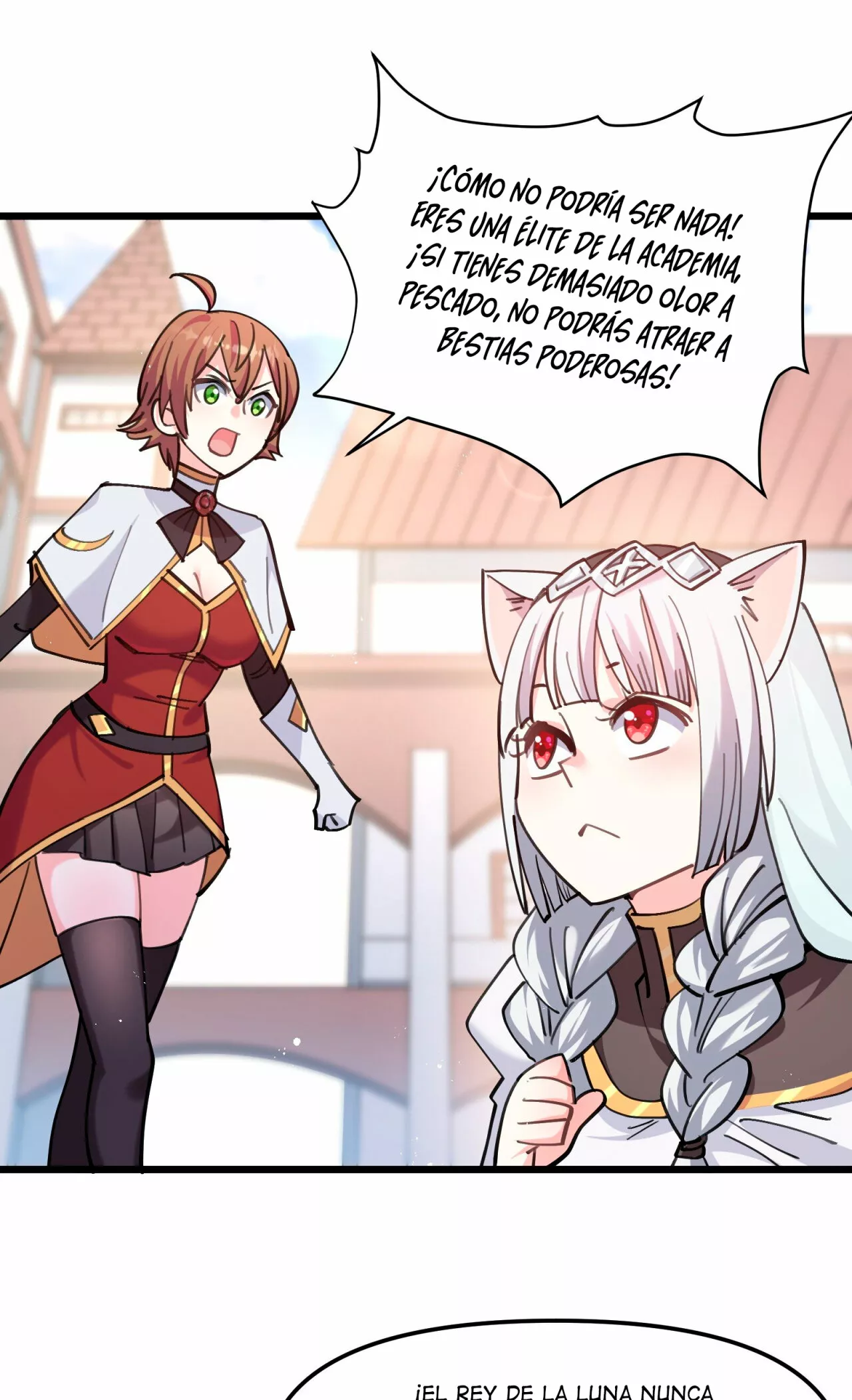 Página 57 del Manga