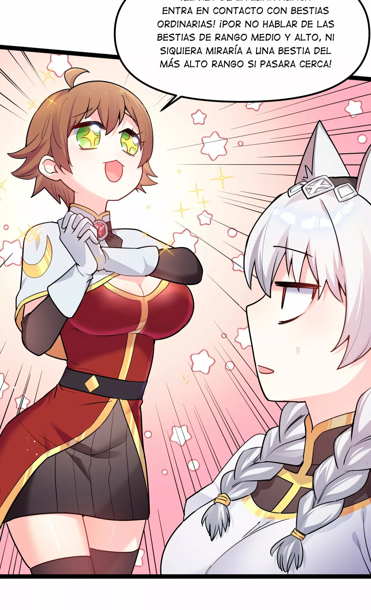 Página 58 del Manga