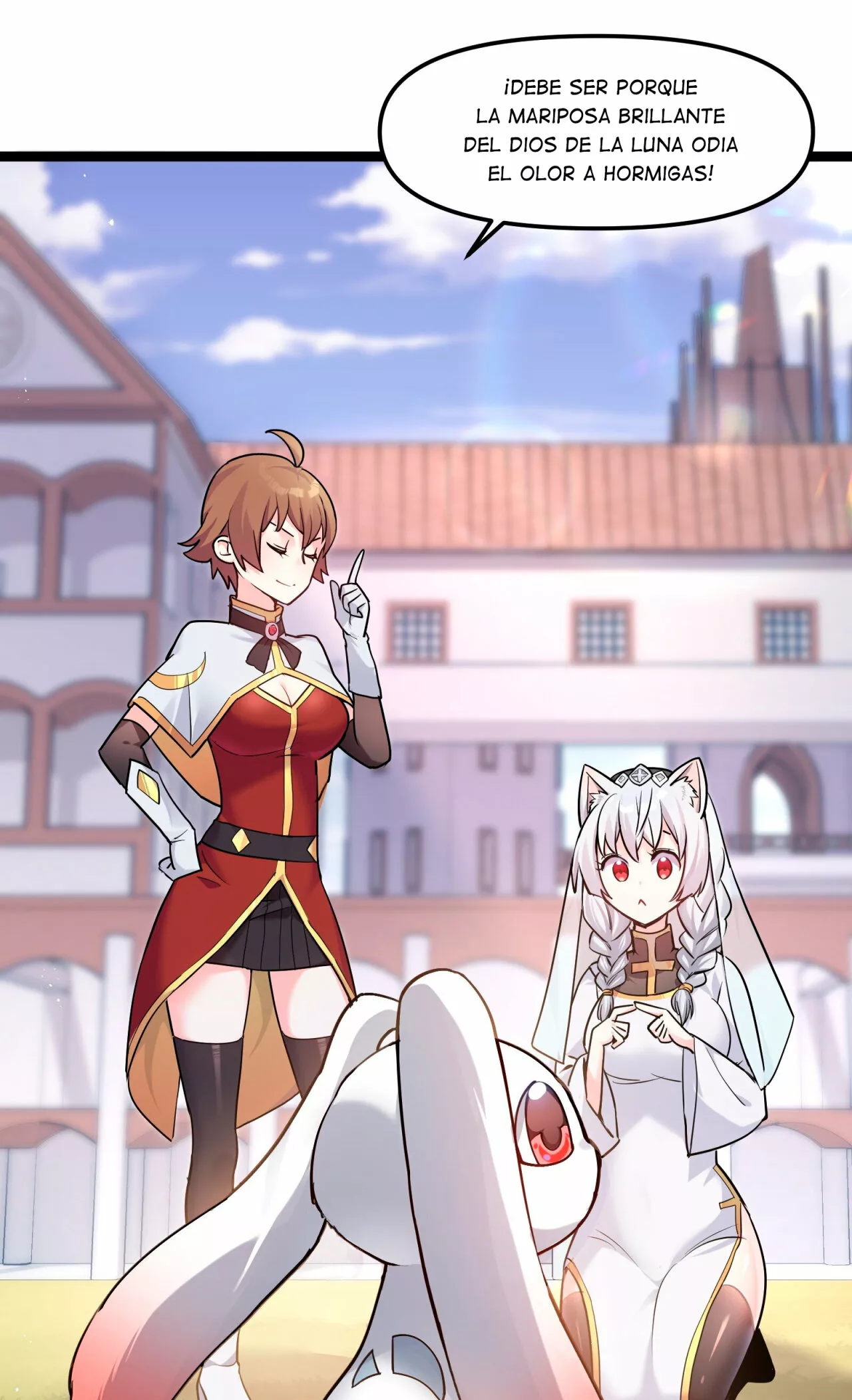 Página 60 del Manga