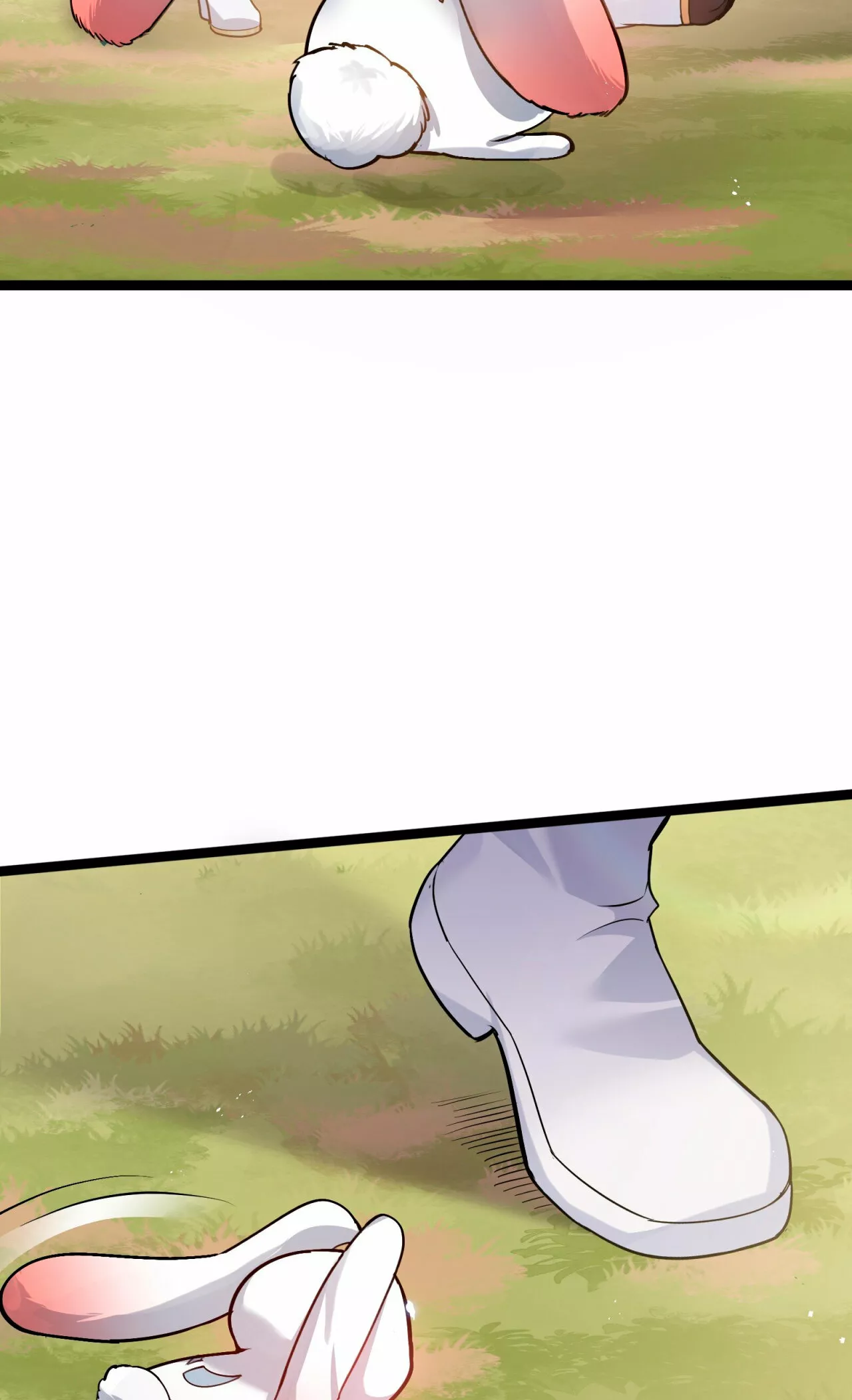 Página 61 del Manga