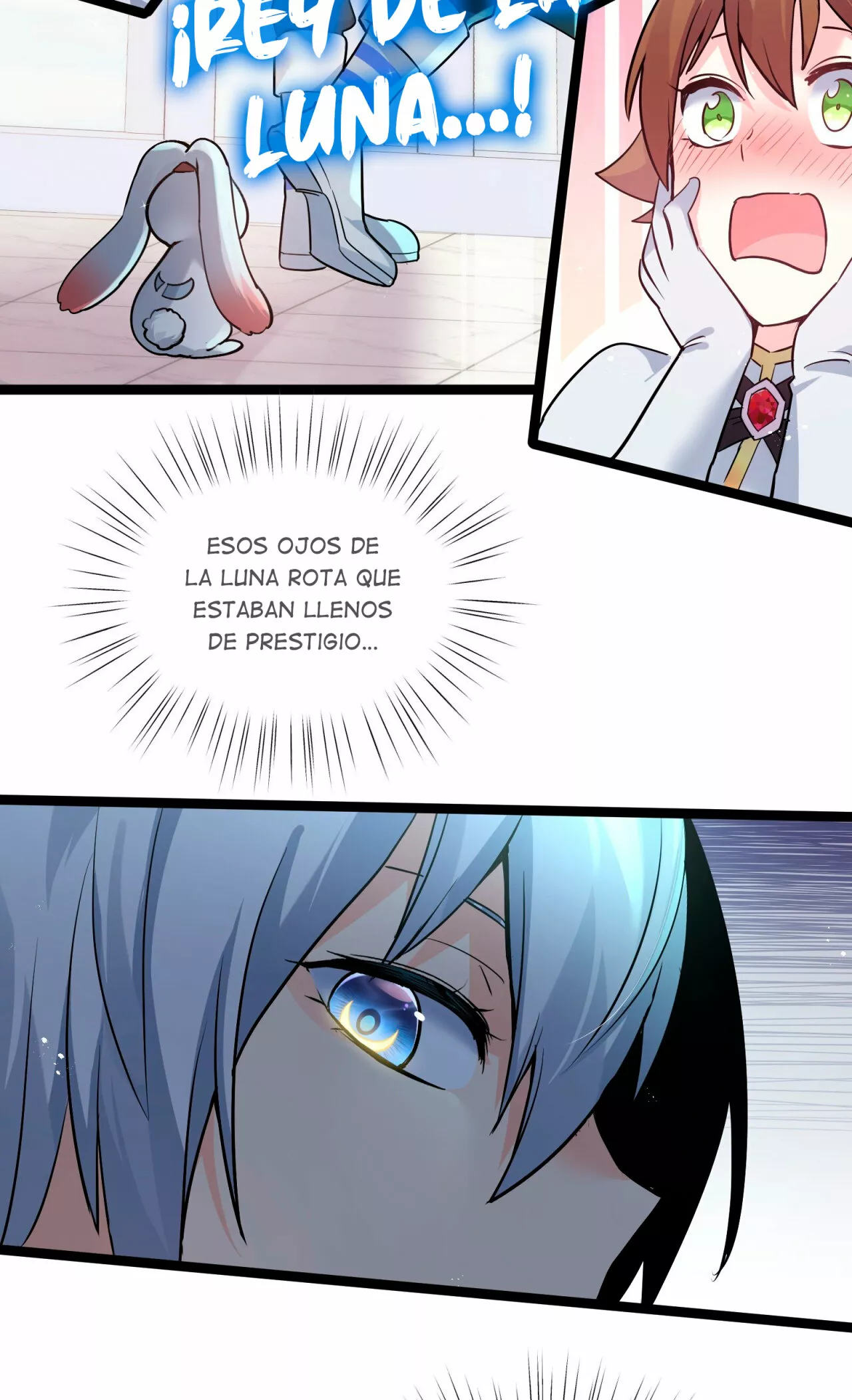 Página 65 del Manga