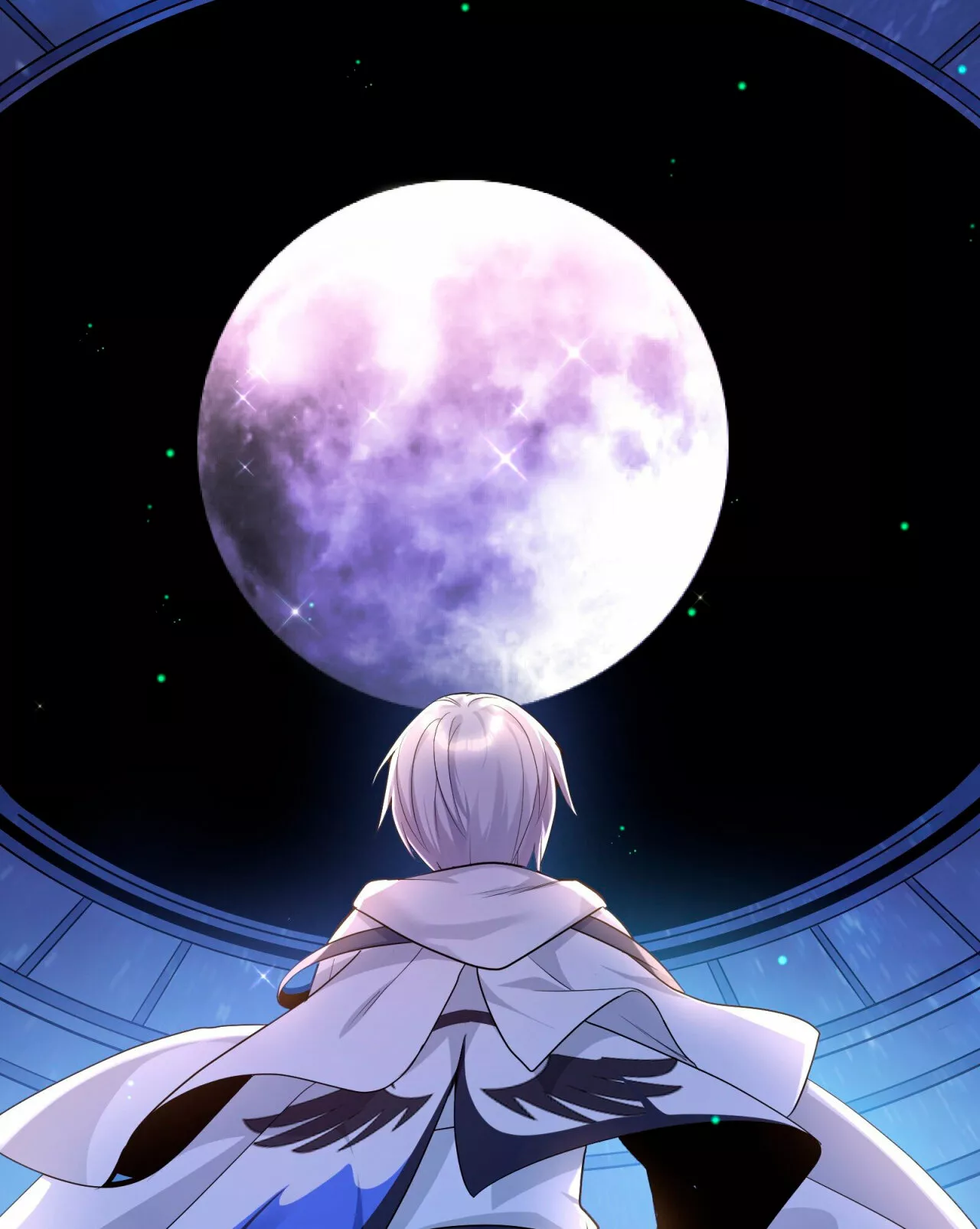 Página 72 del Manga