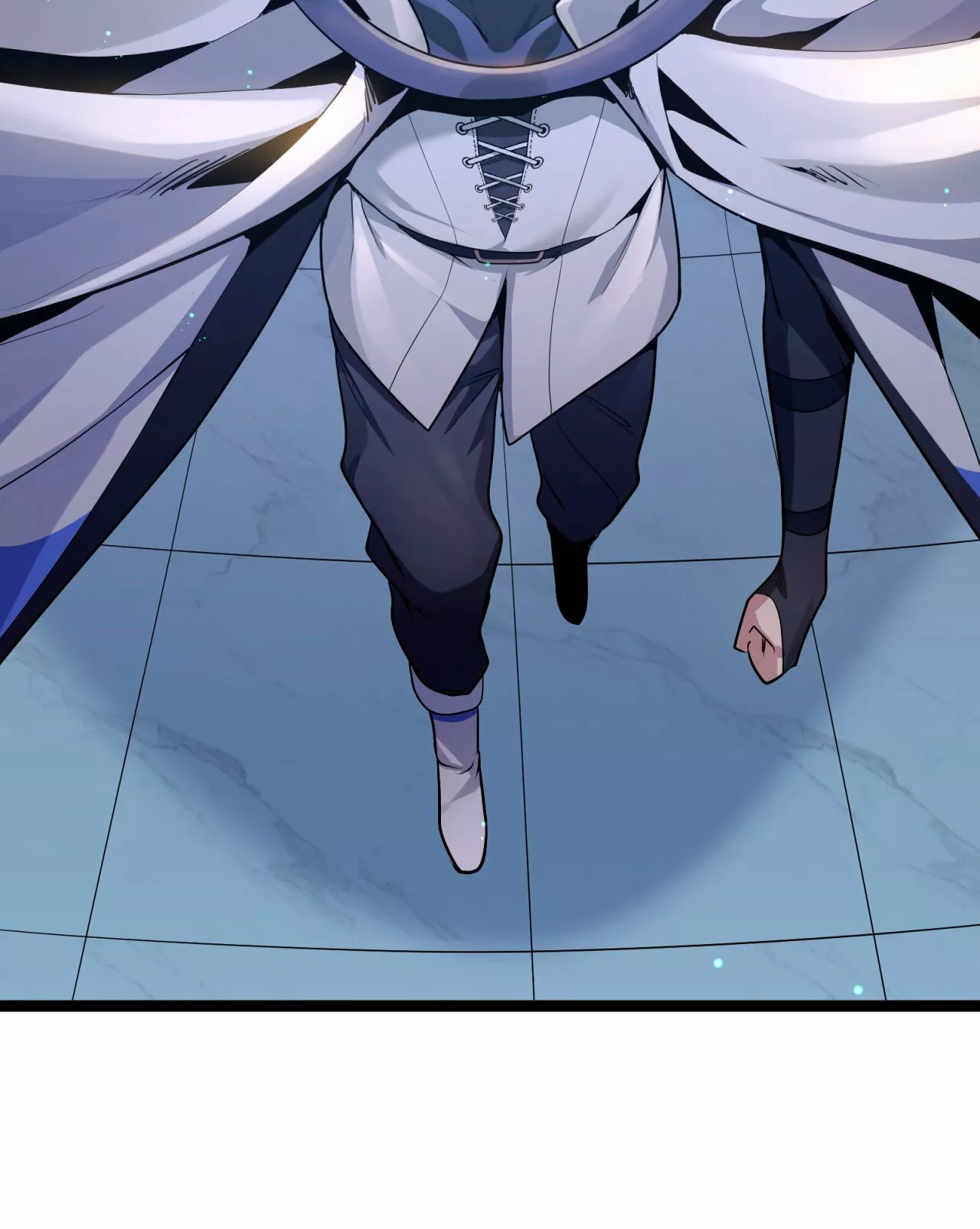 Página 78 del Manga