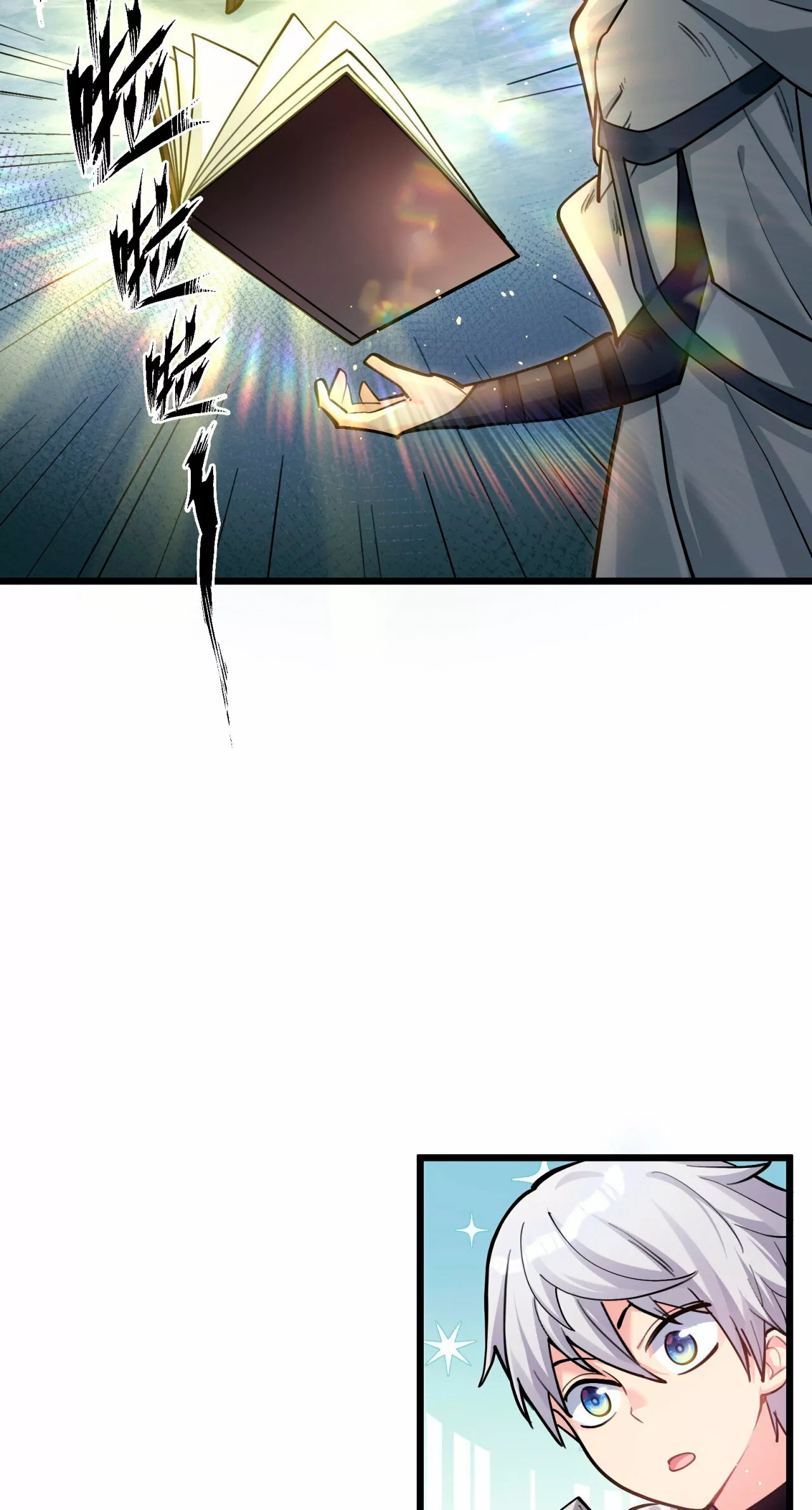 Página 37 del Manga