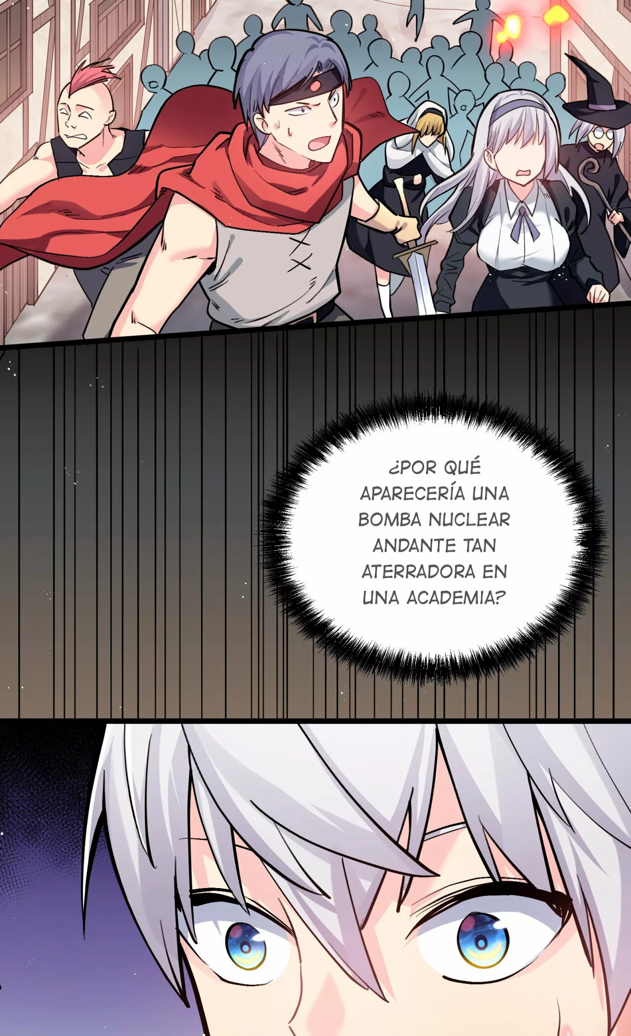 Página 42 del Manga