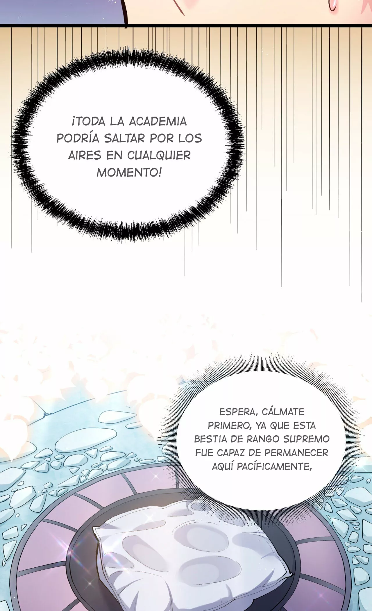 Página 43 del Manga