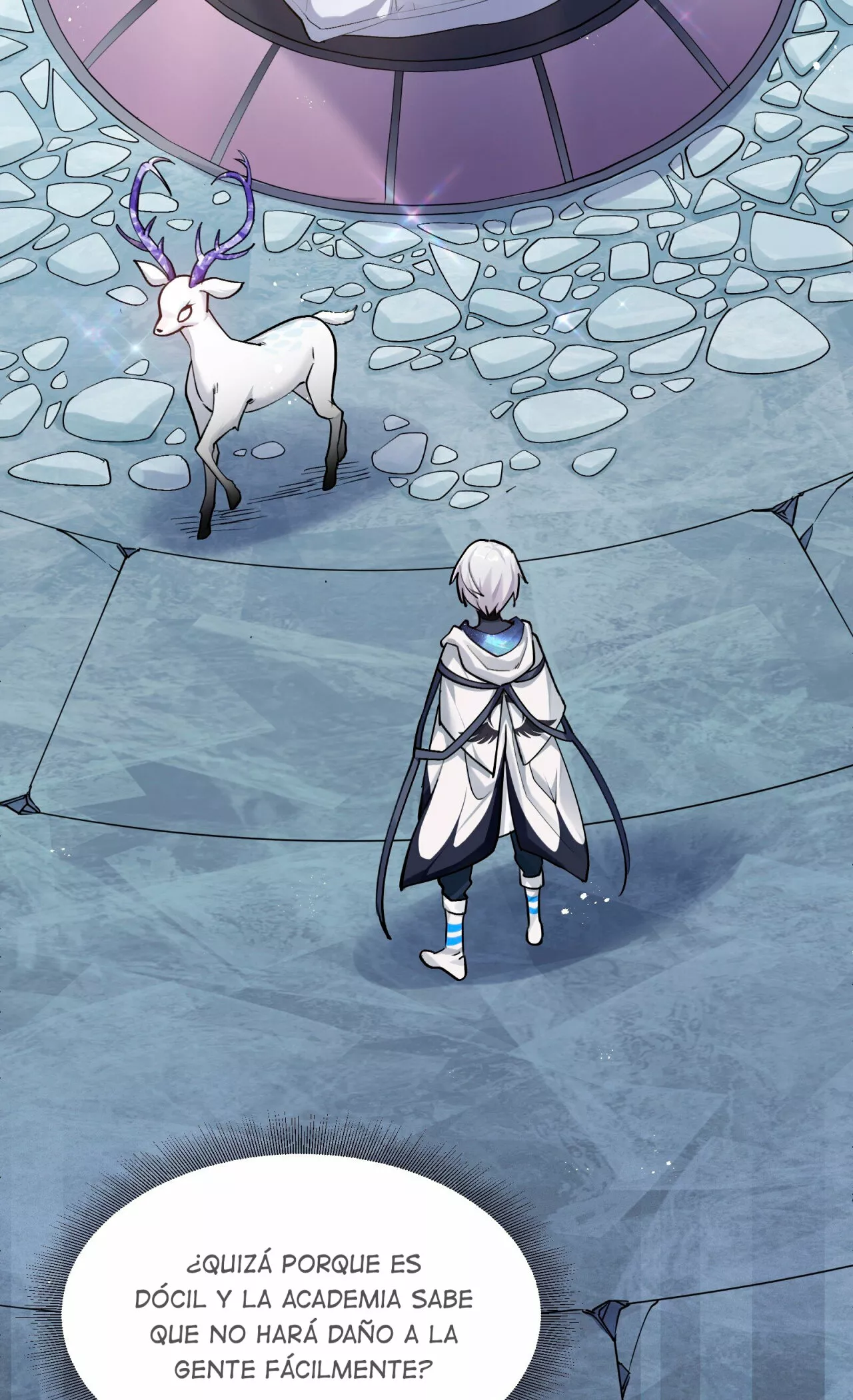 Página 44 del Manga