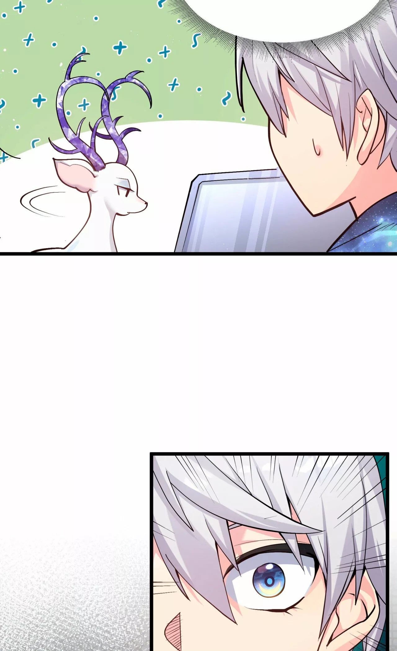 Página 50 del Manga