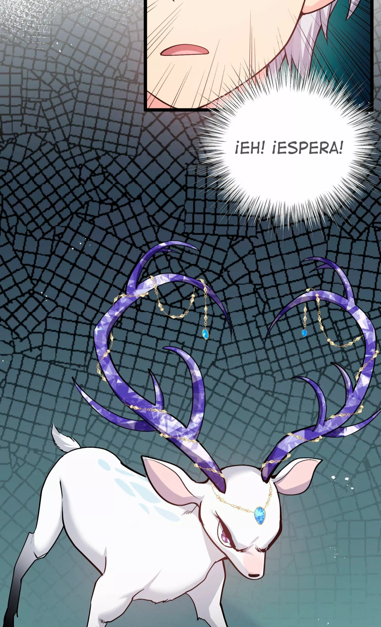 Página 51 del Manga