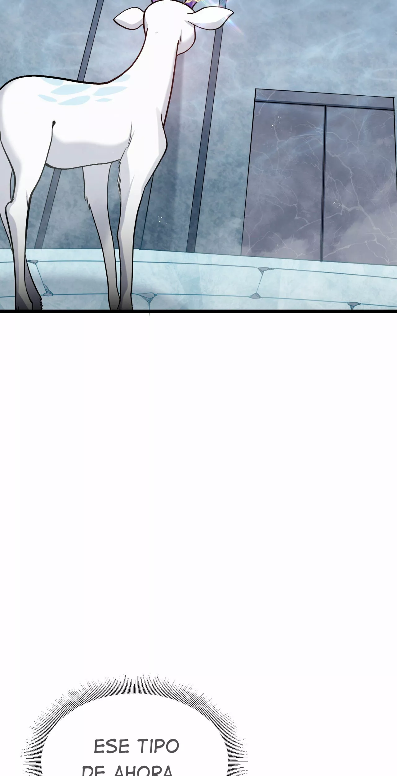 Página 58 del Manga