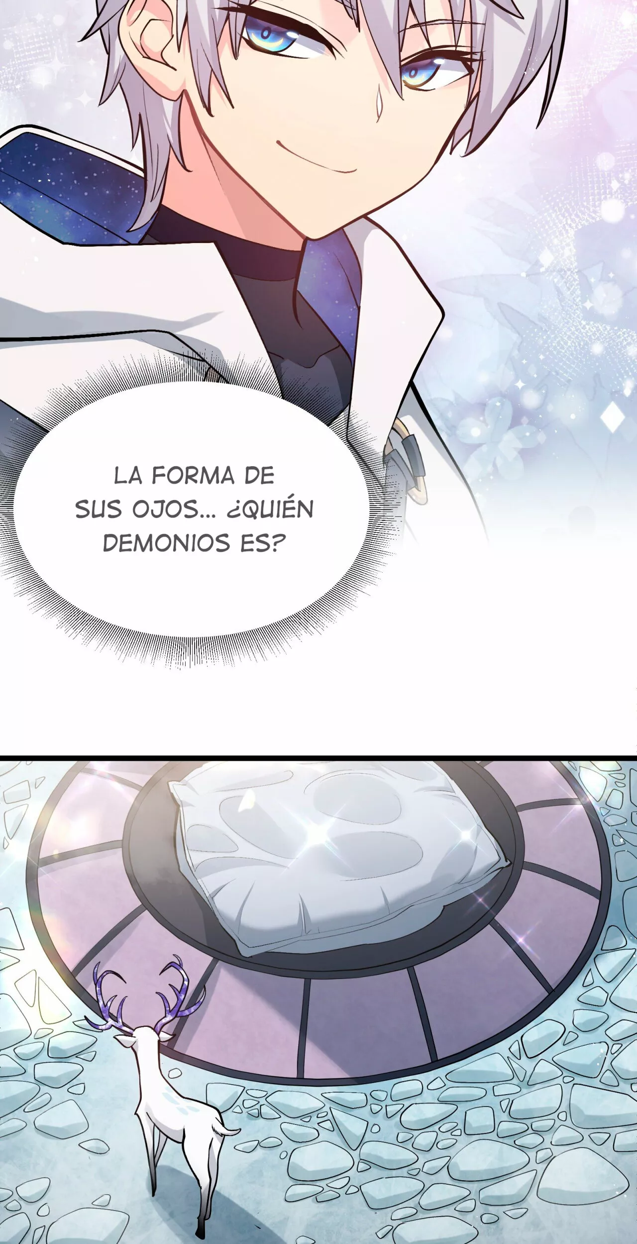 Página 60 del Manga