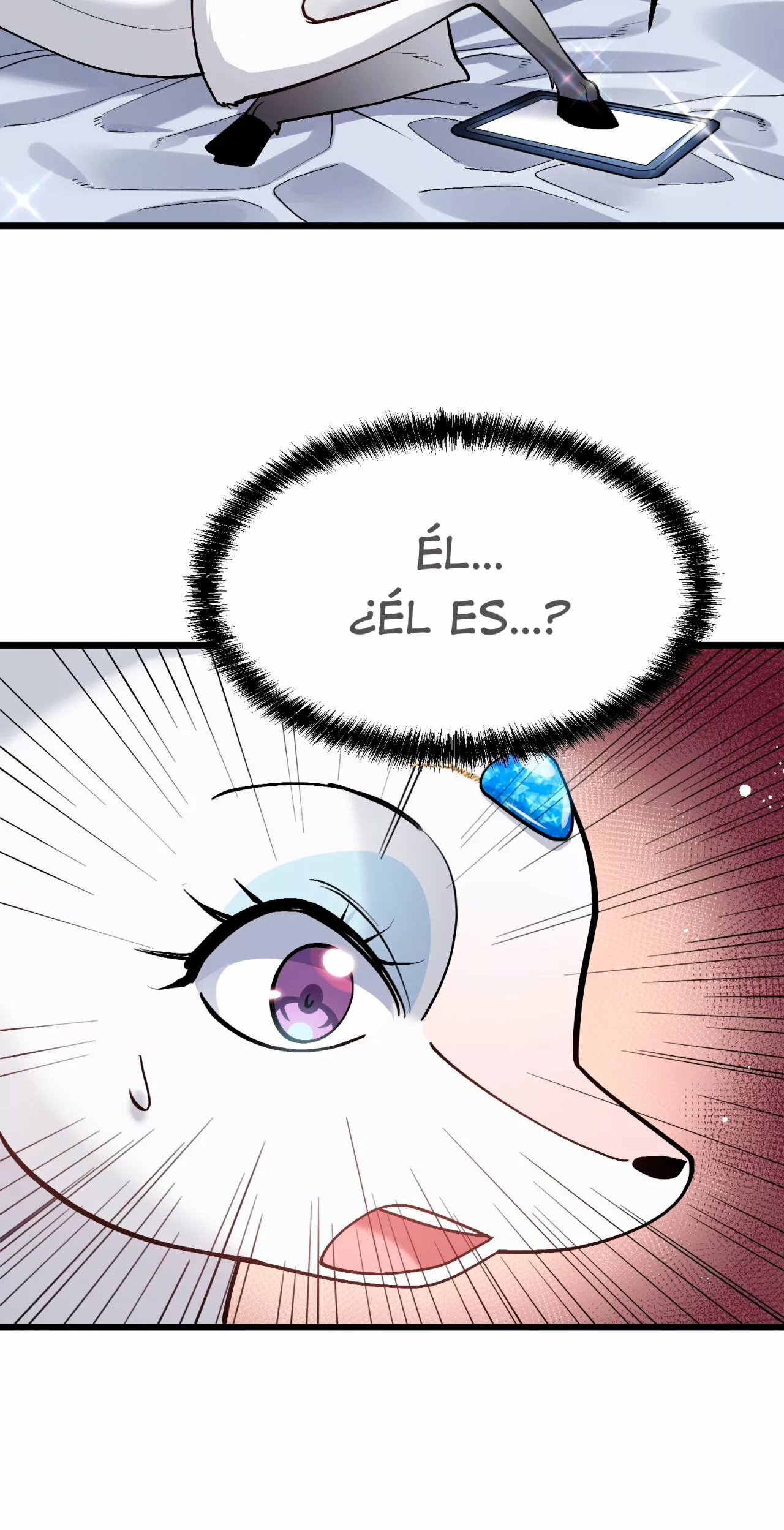 Página 64 del Manga