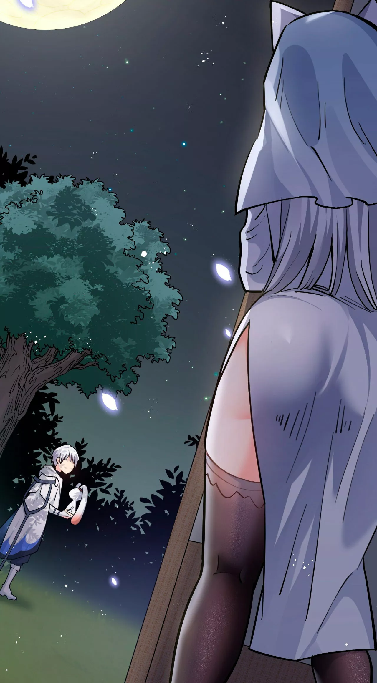 Página 37 del Manga