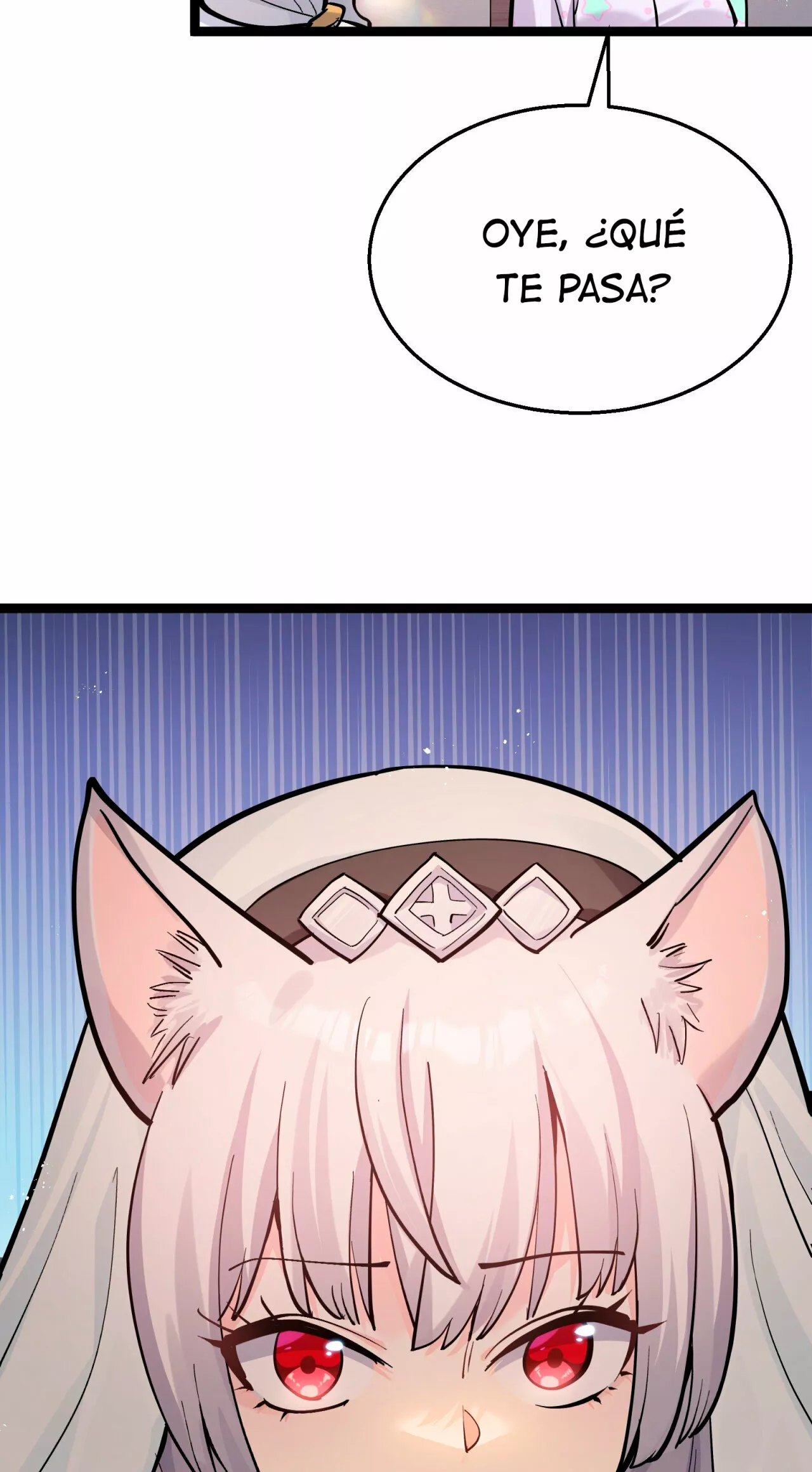 Página 43 del Manga