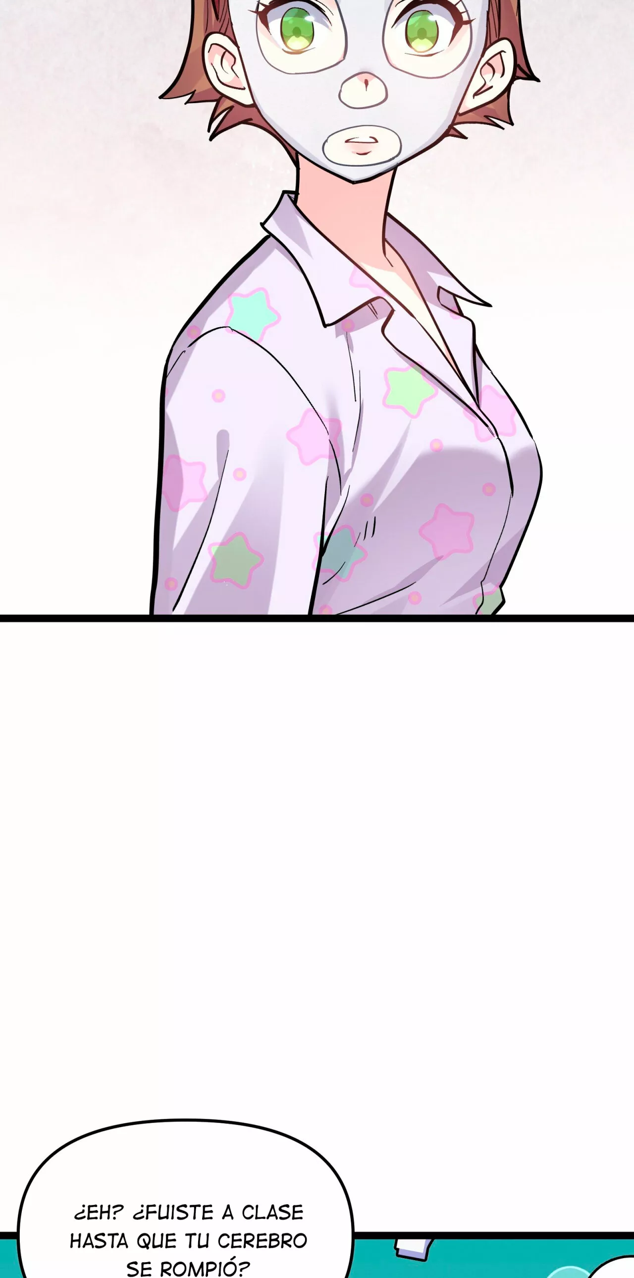 Página 45 del Manga