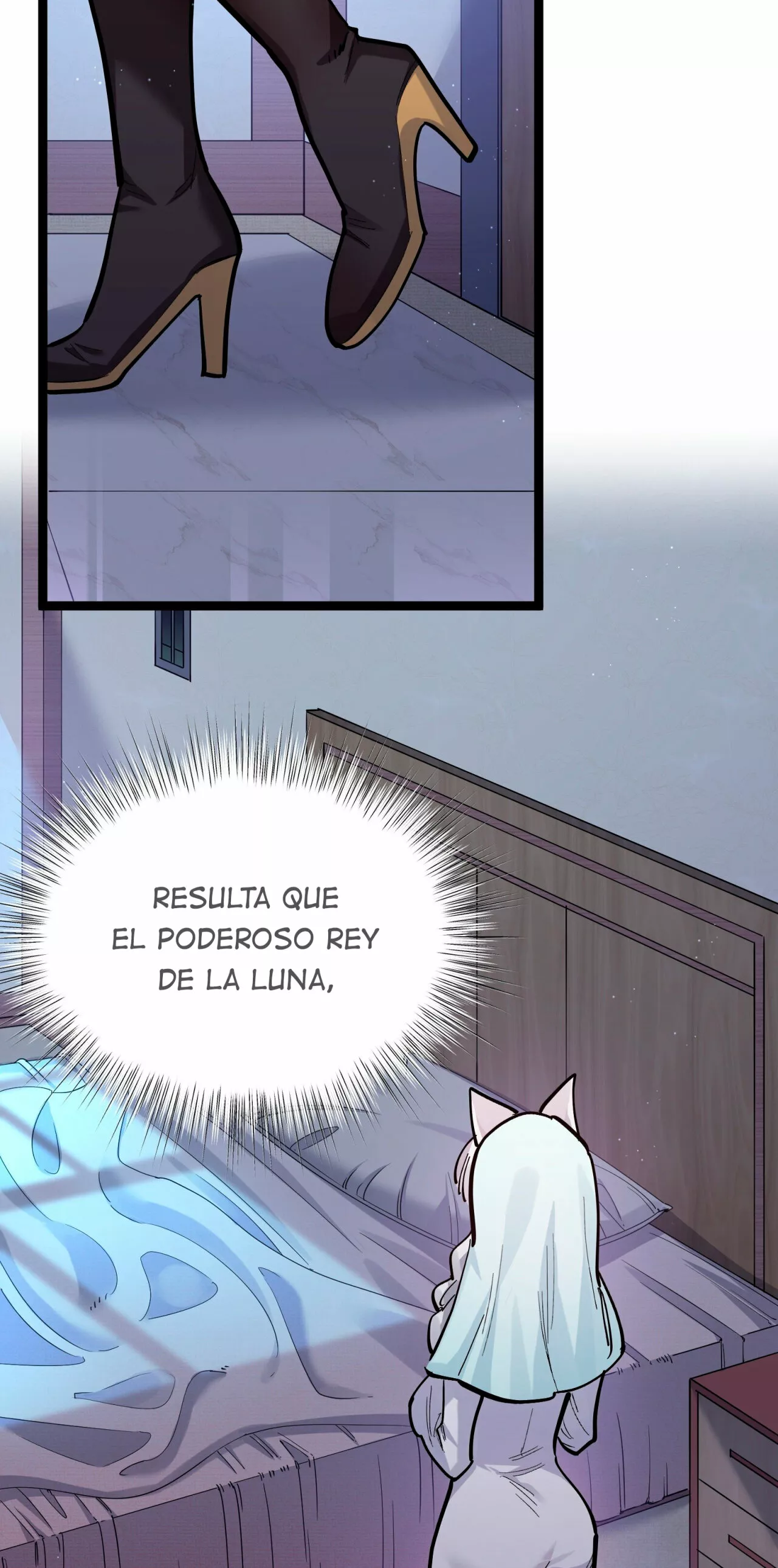 Página 48 del Manga