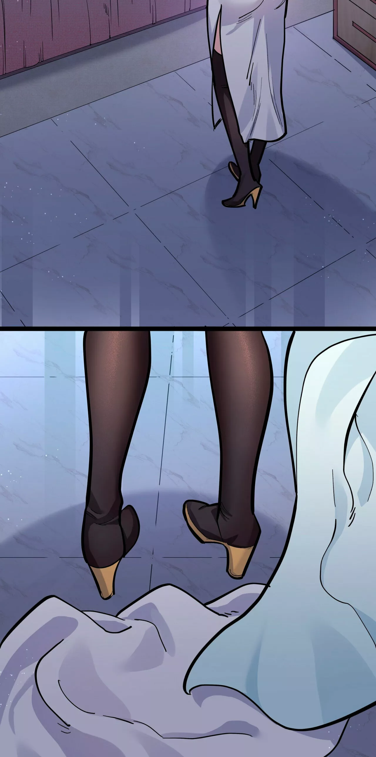 Página 49 del Manga