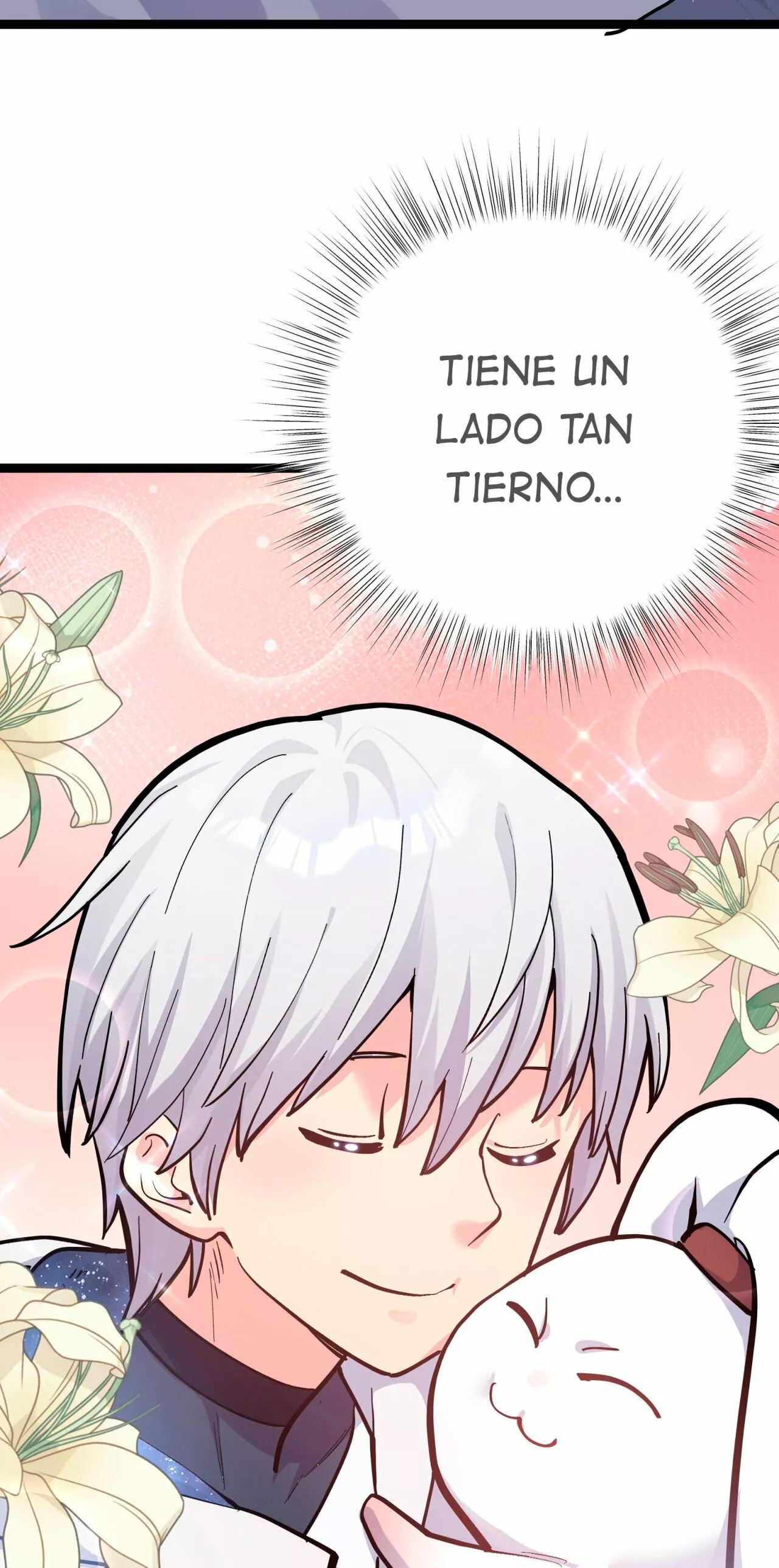 Página 50 del Manga