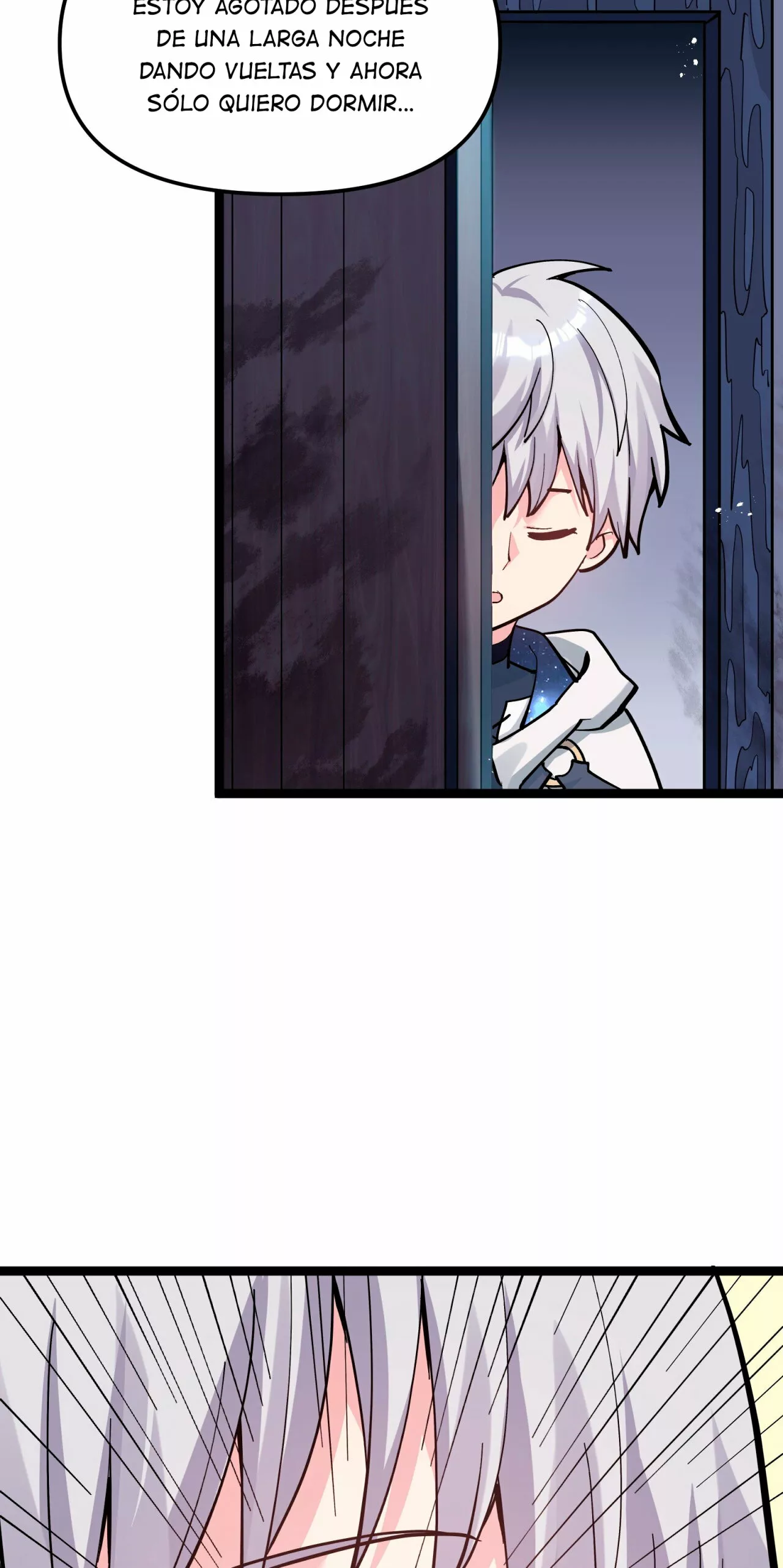 Página 55 del Manga