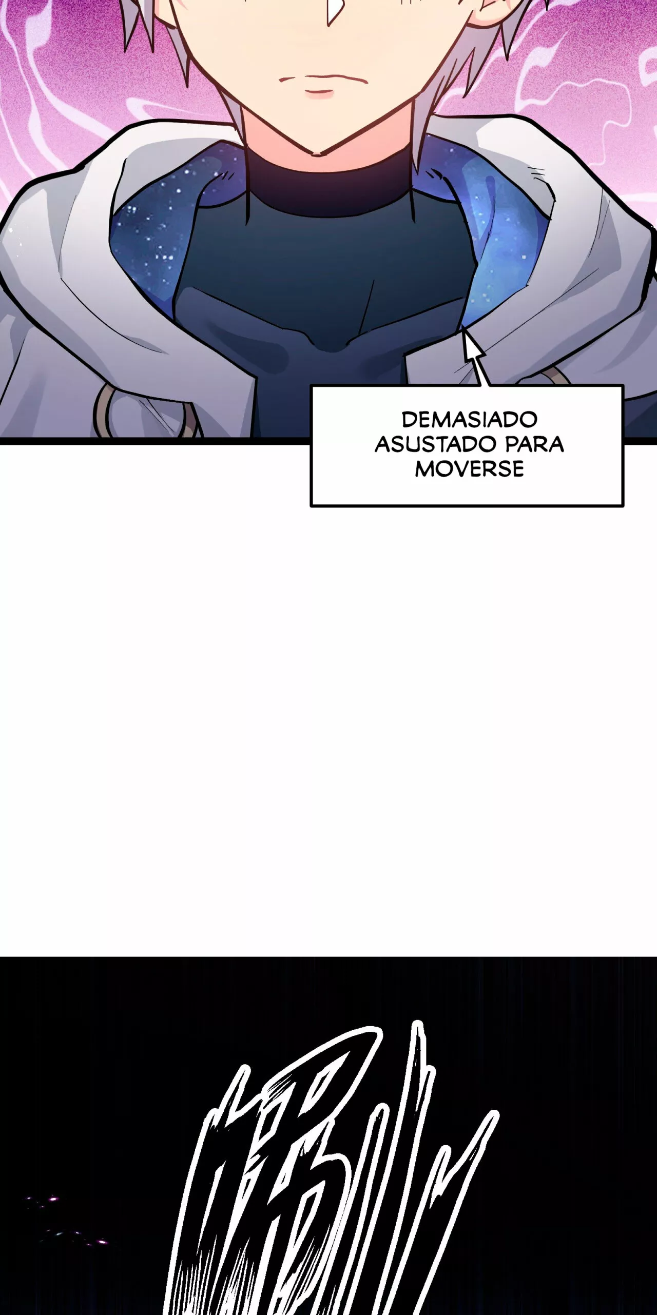 Página 62 del Manga