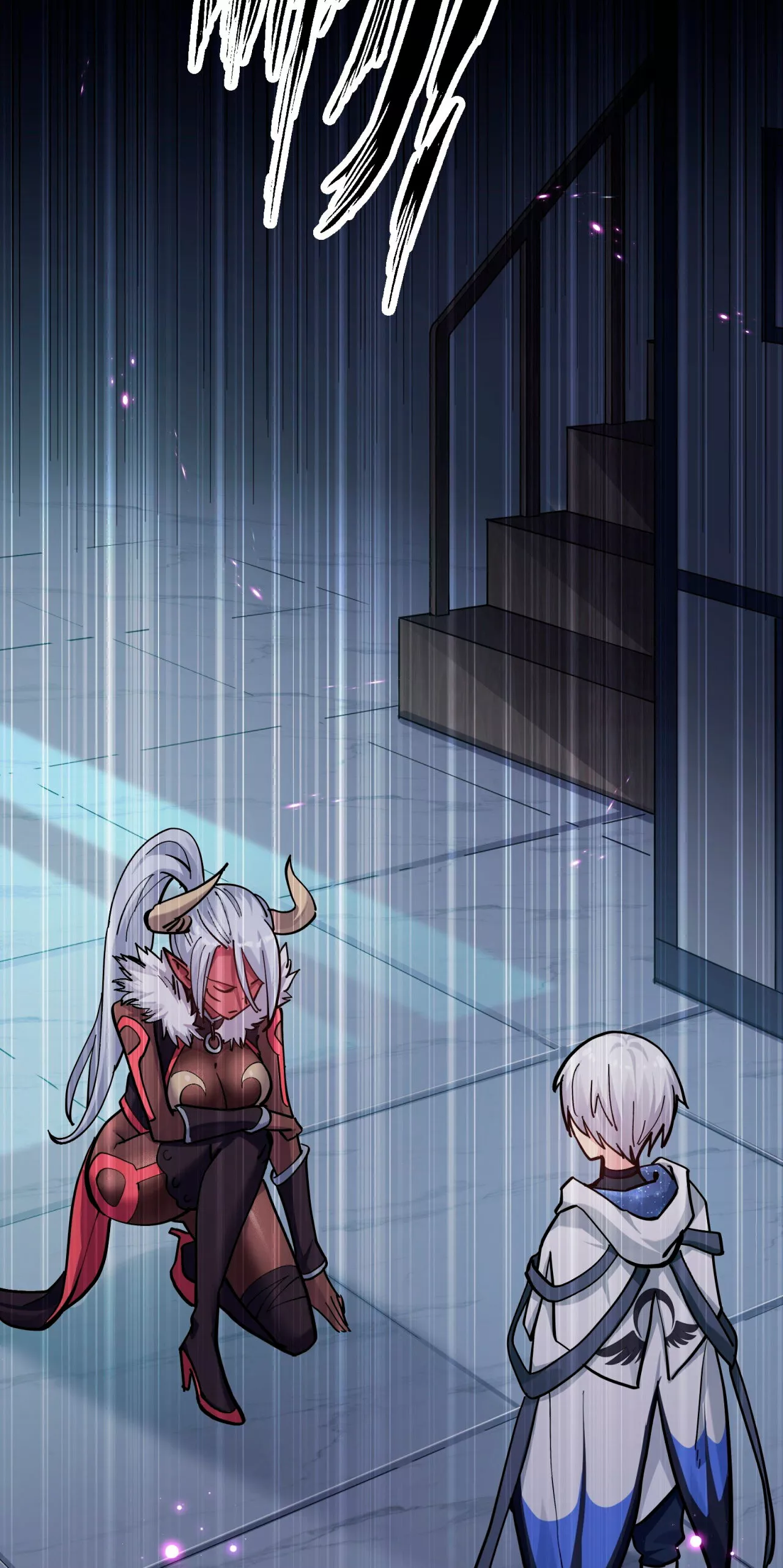 Página 63 del Manga