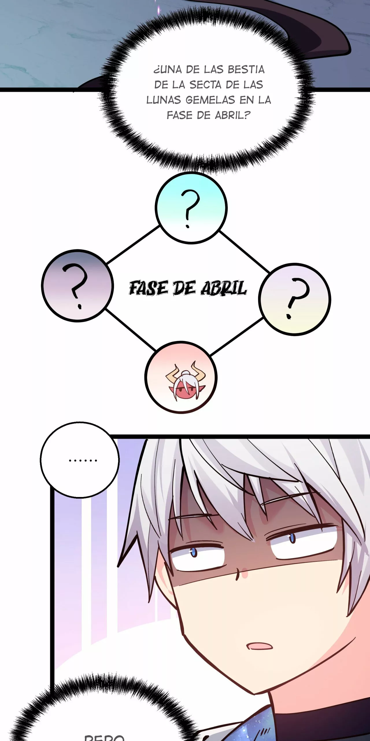 Página 66 del Manga