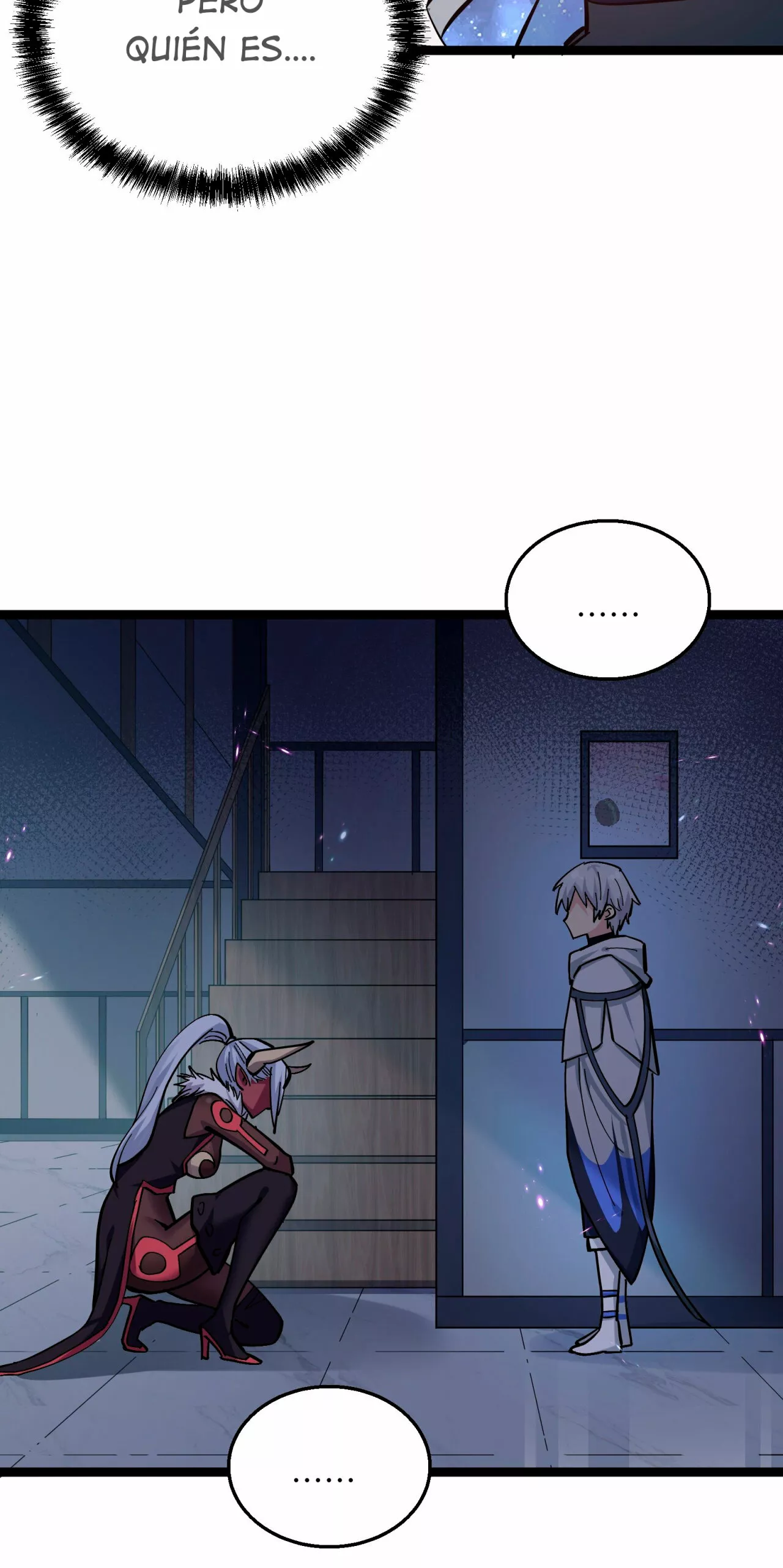 Página 67 del Manga