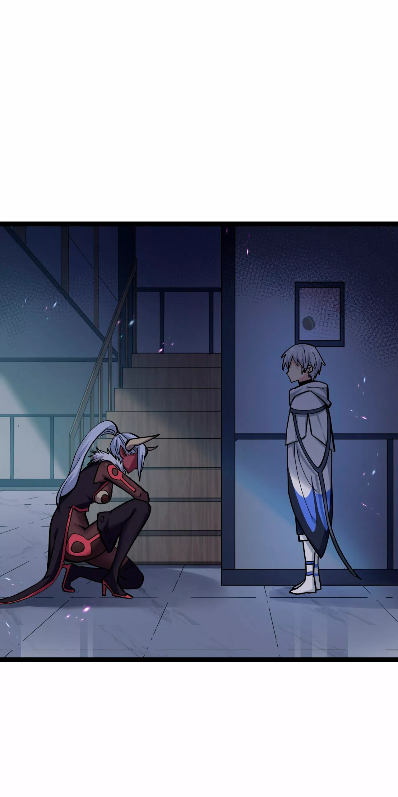 Página 68 del Manga