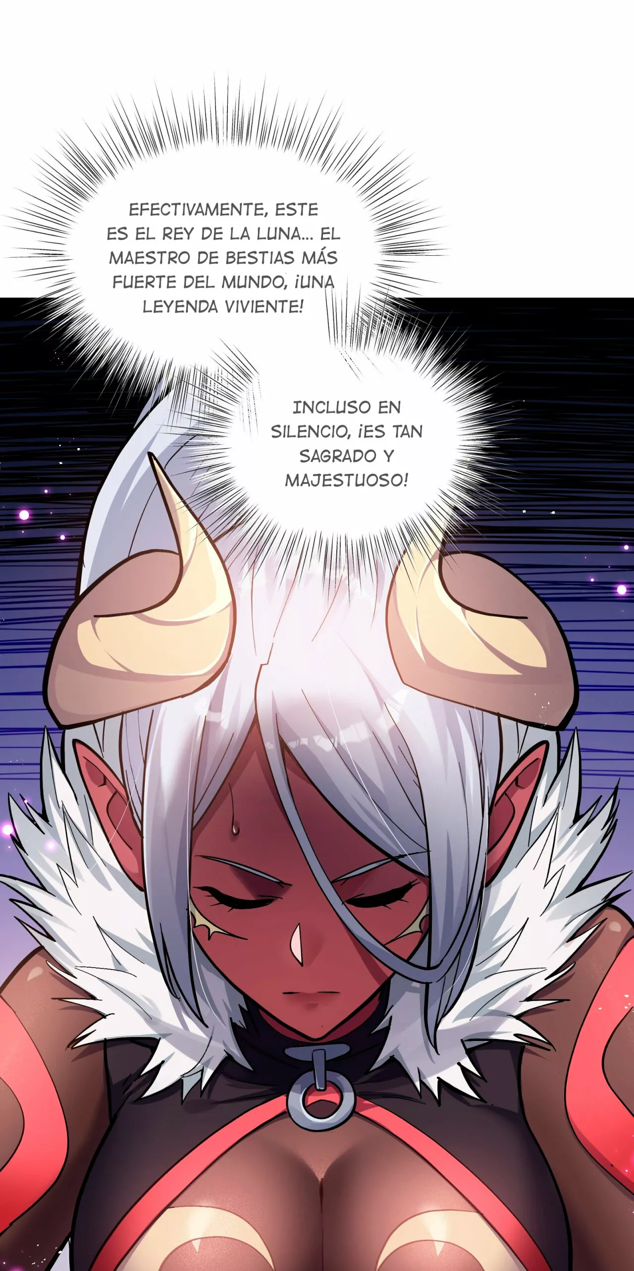 Página 69 del Manga