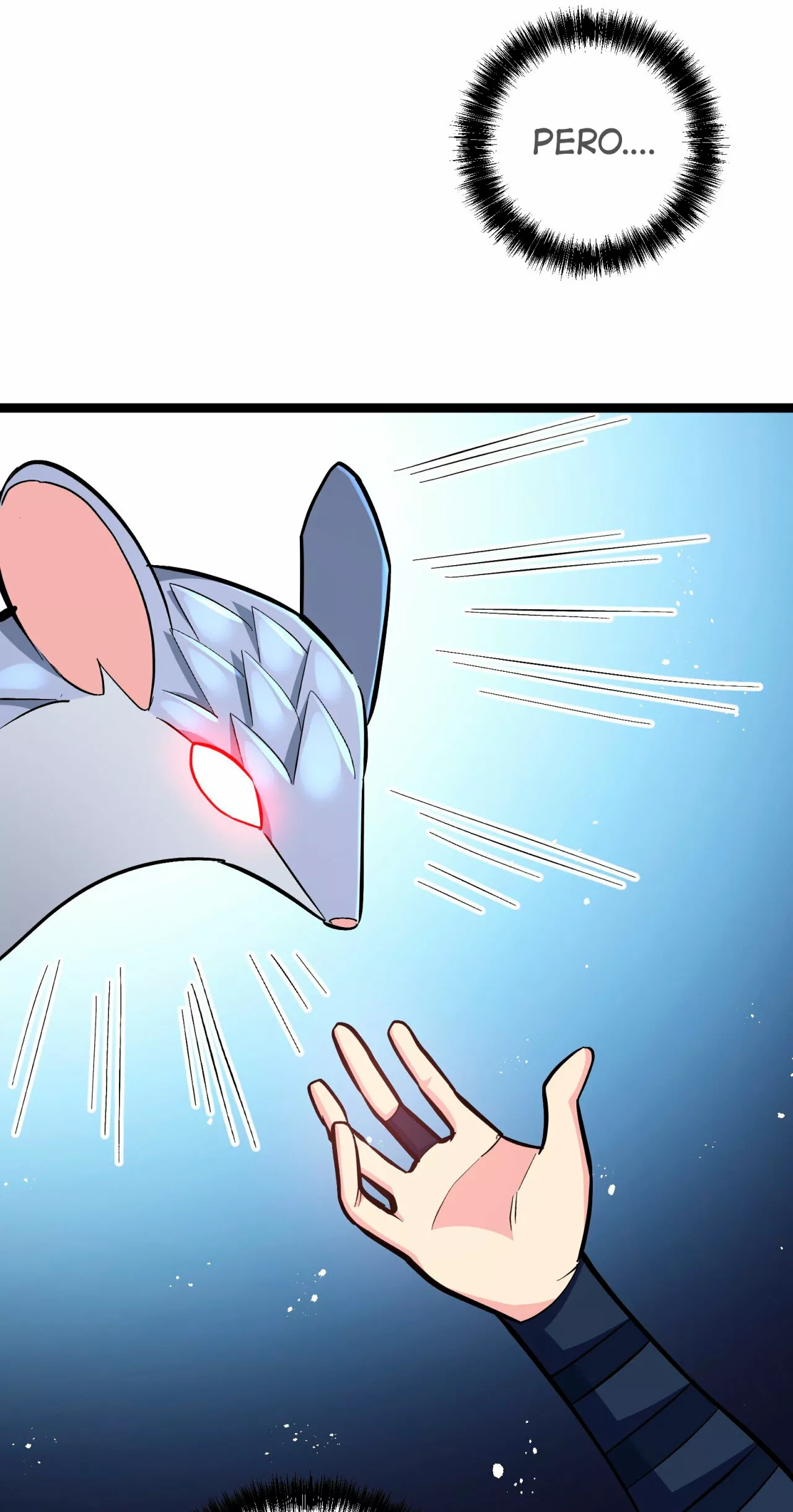 Página 46 del Manga