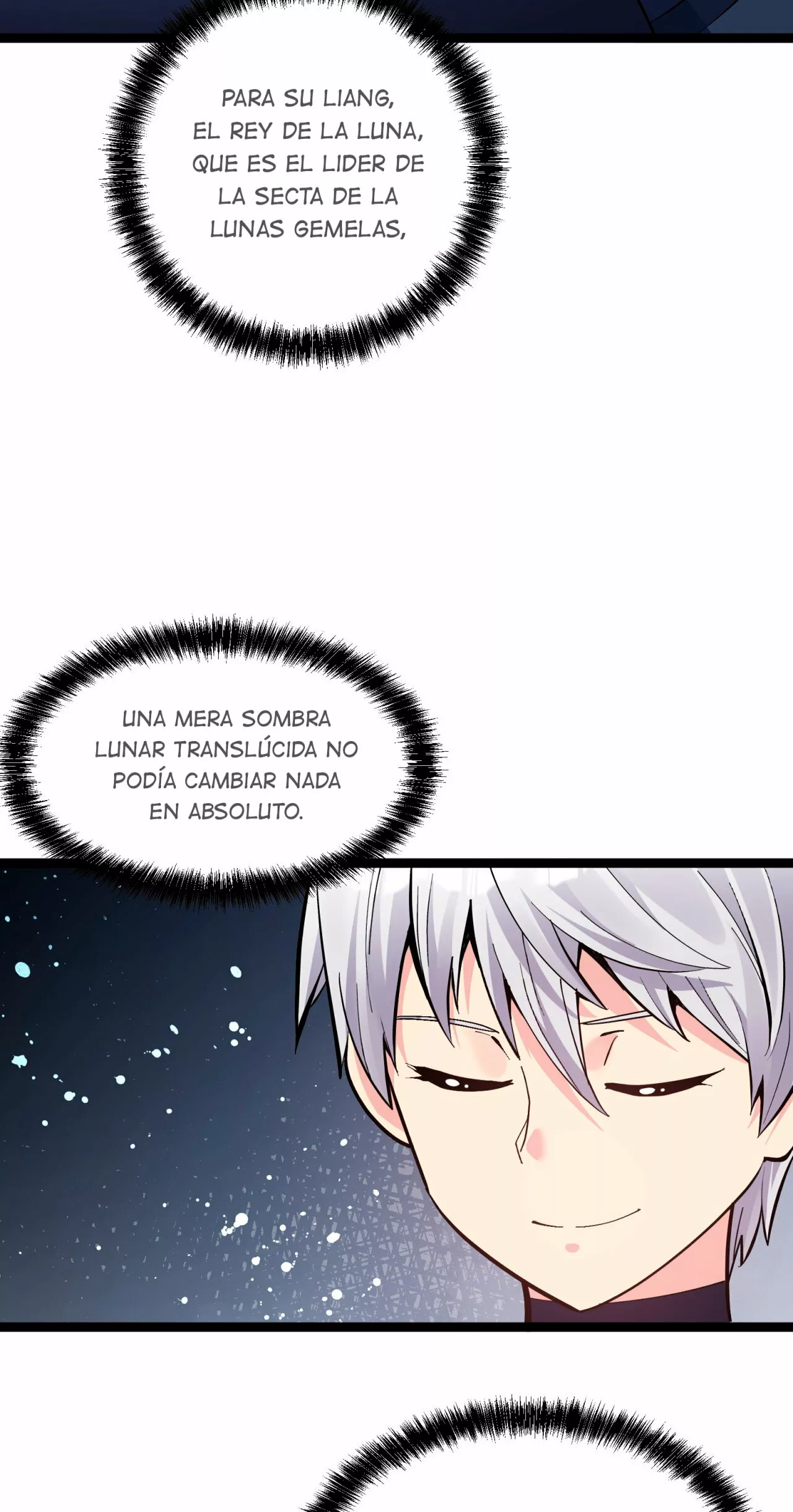 Página 47 del Manga