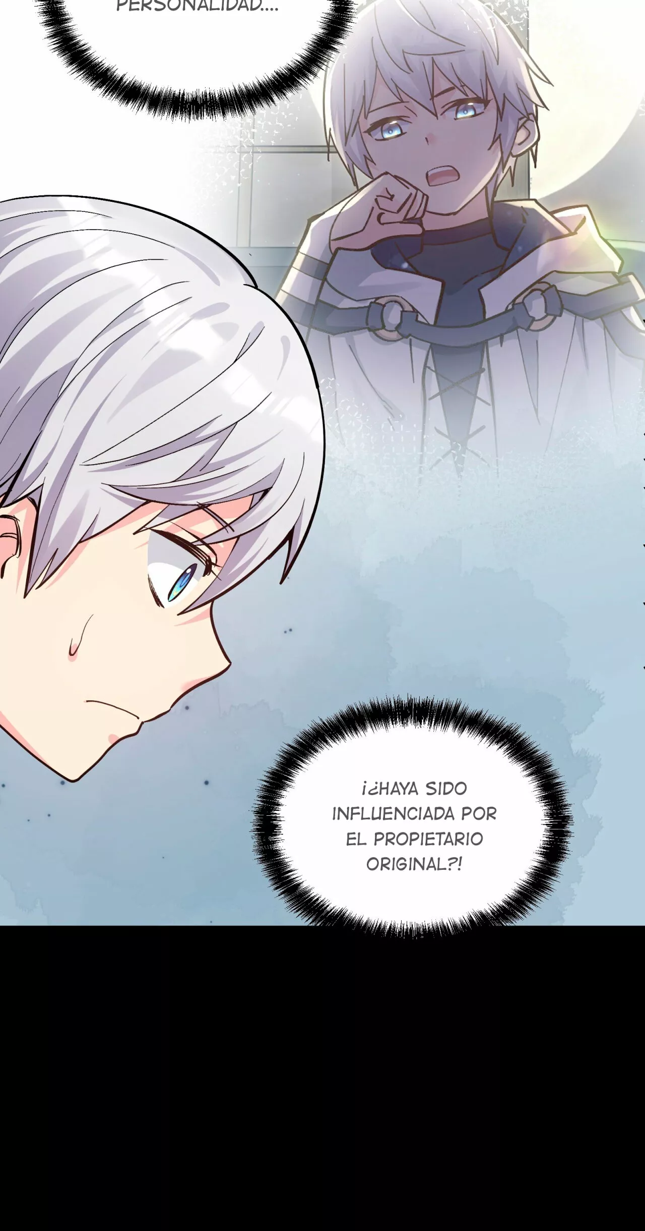 Página 59 del Manga