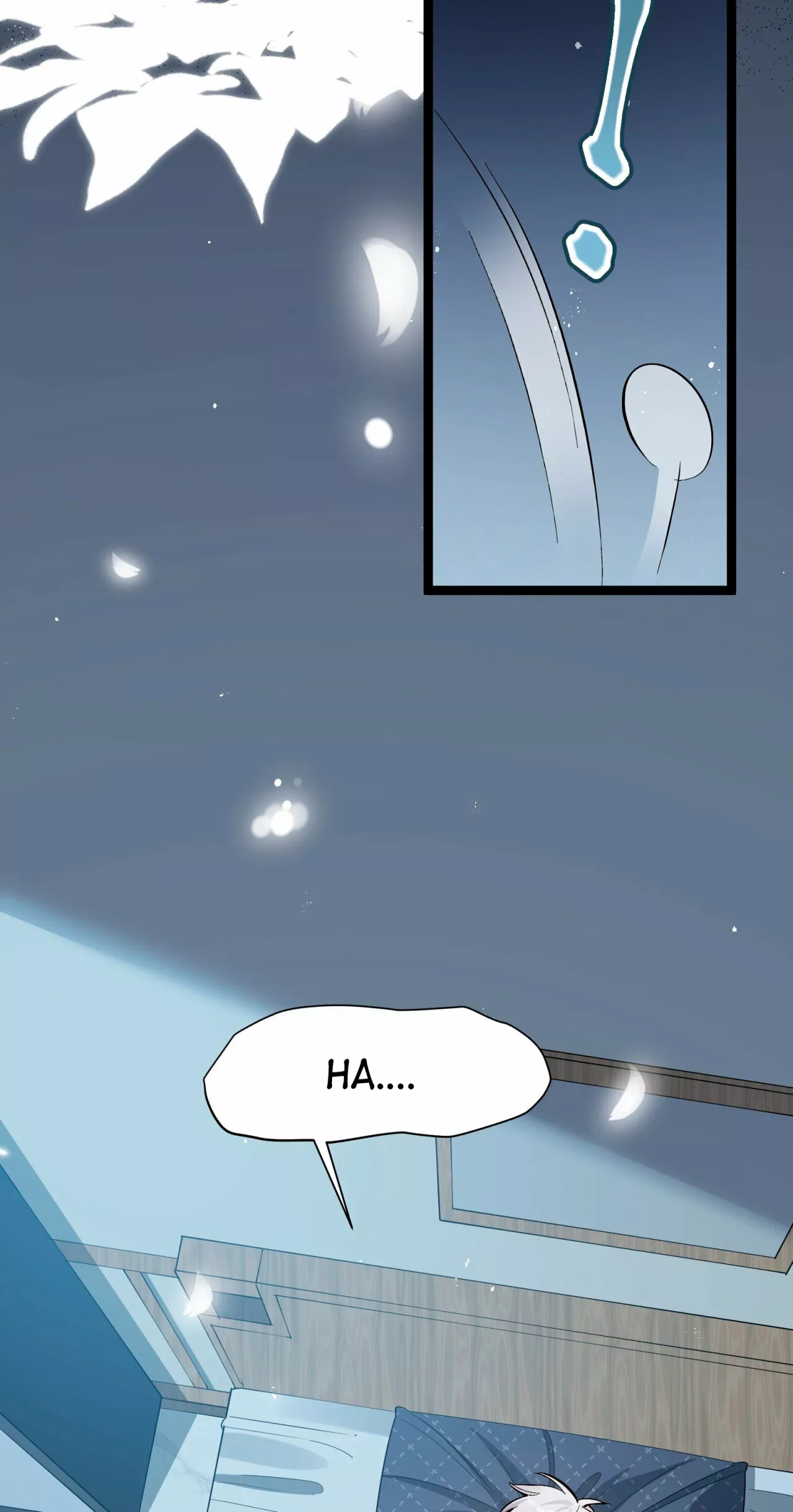 Página 61 del Manga